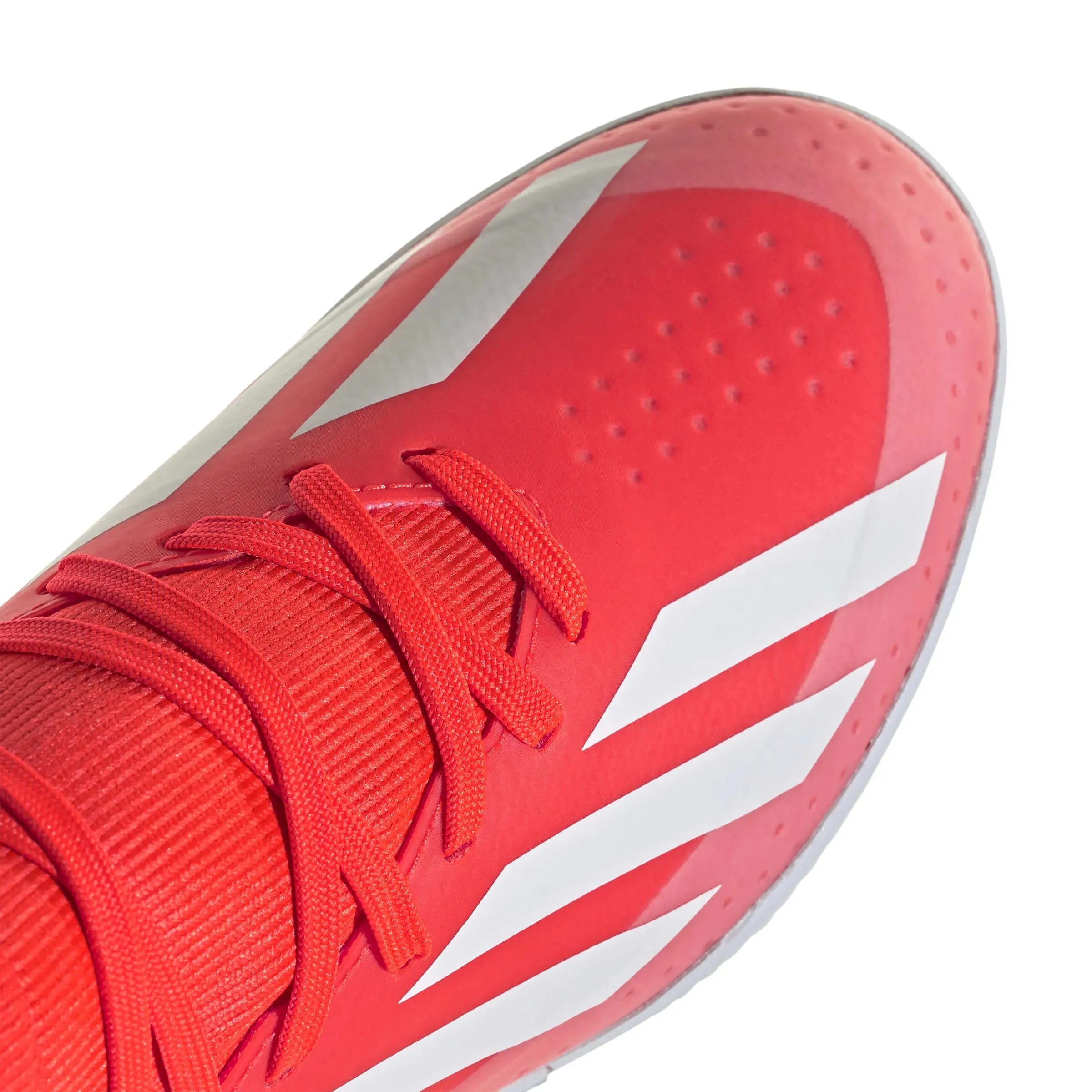 adidas JR X Crazyfast League Indoor - Energy Citrus Pack (SP24)