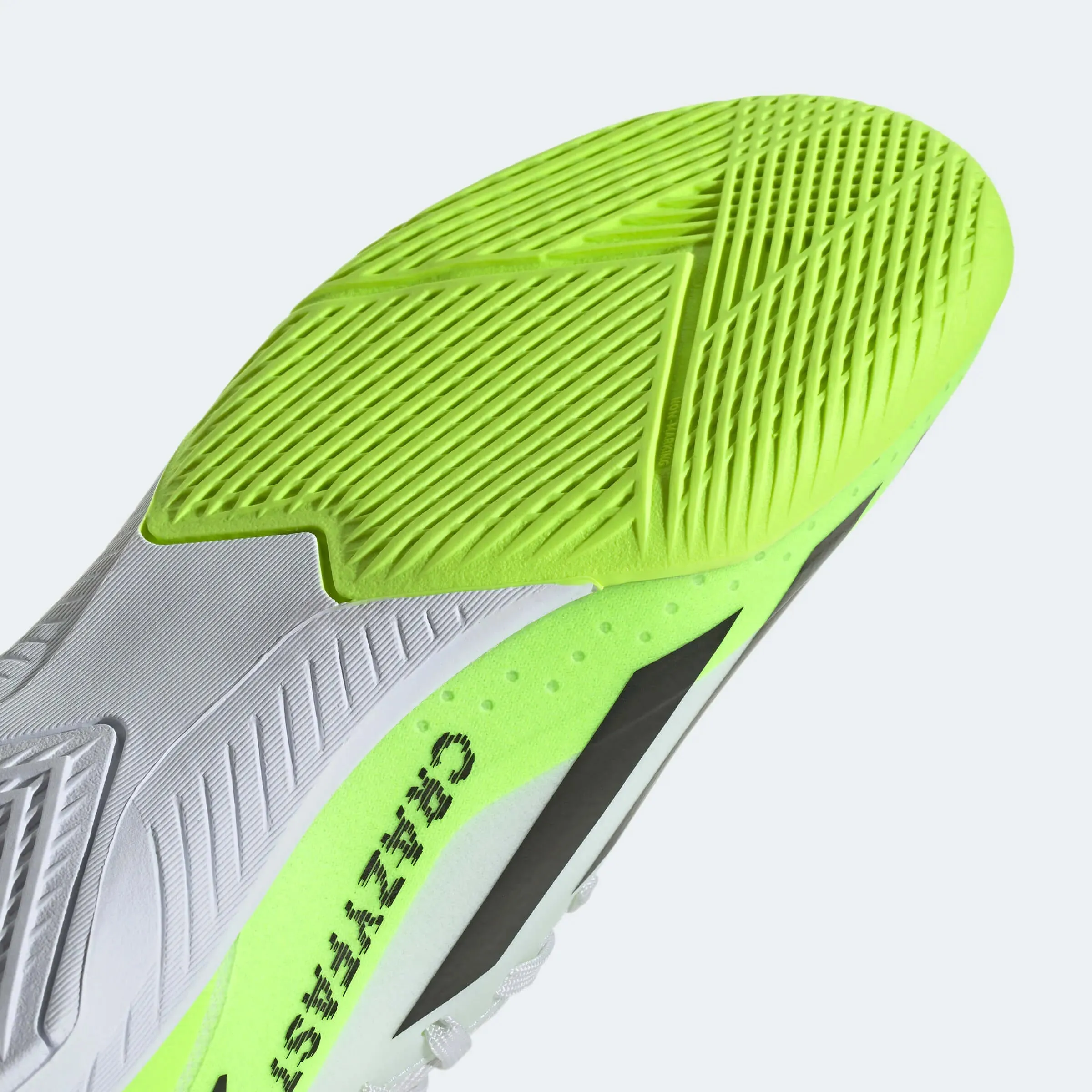 adidas Jr X Crazyfast.3 Indoor - Crazyrush (FA23)