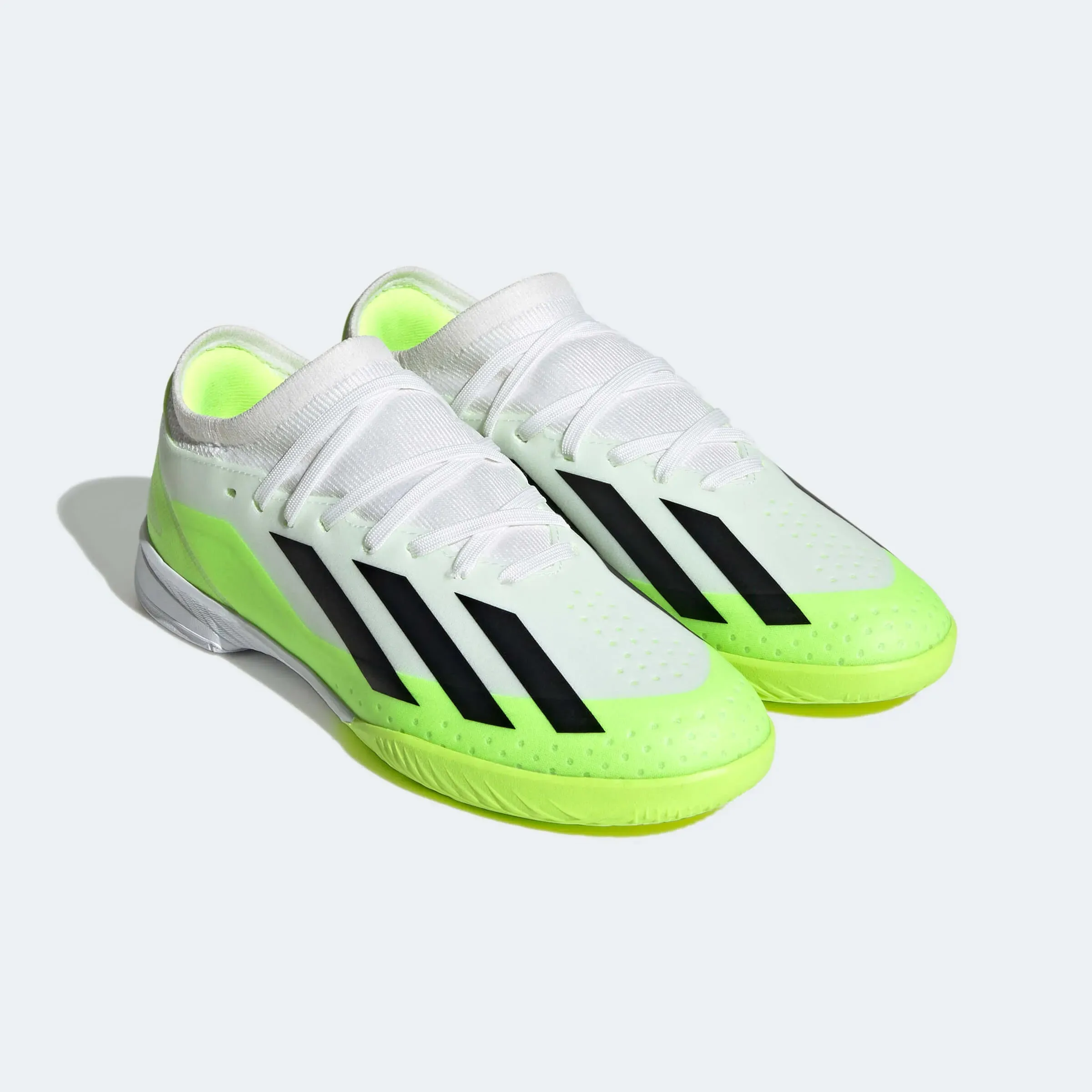 adidas Jr X Crazyfast.3 Indoor - Crazyrush (FA23)