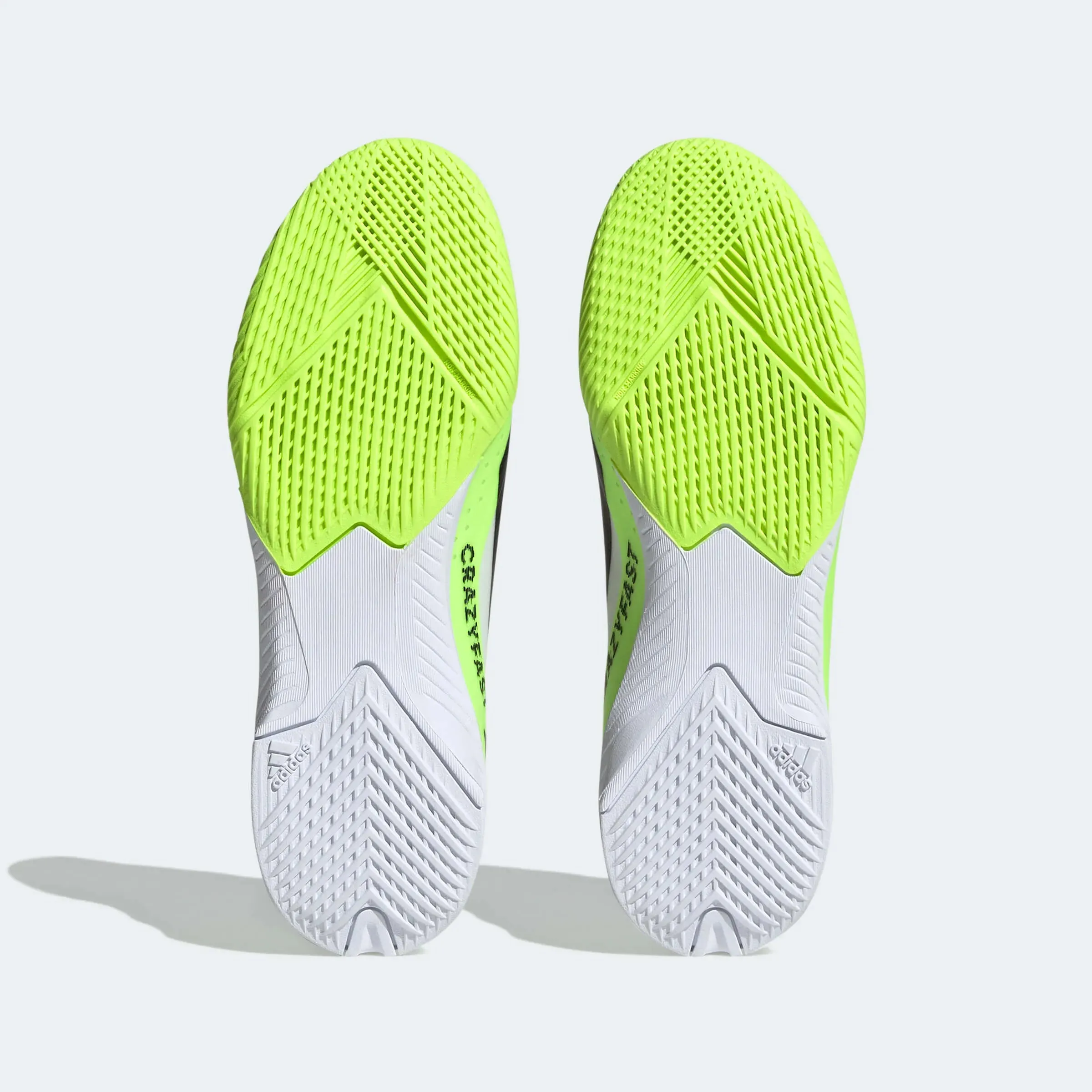 adidas Jr X Crazyfast.3 Indoor - Crazyrush (FA23)
