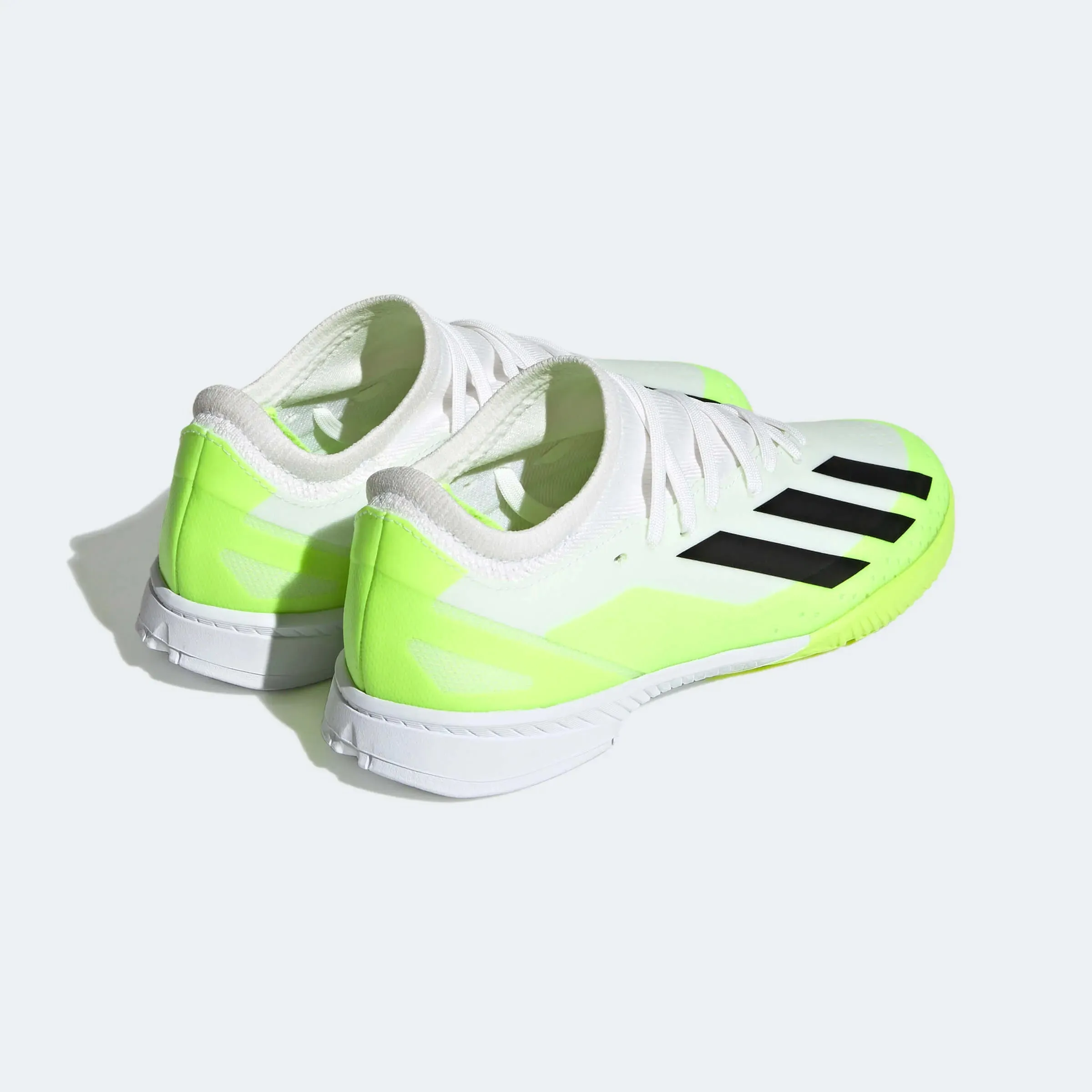 adidas Jr X Crazyfast.3 Indoor - Crazyrush (FA23)