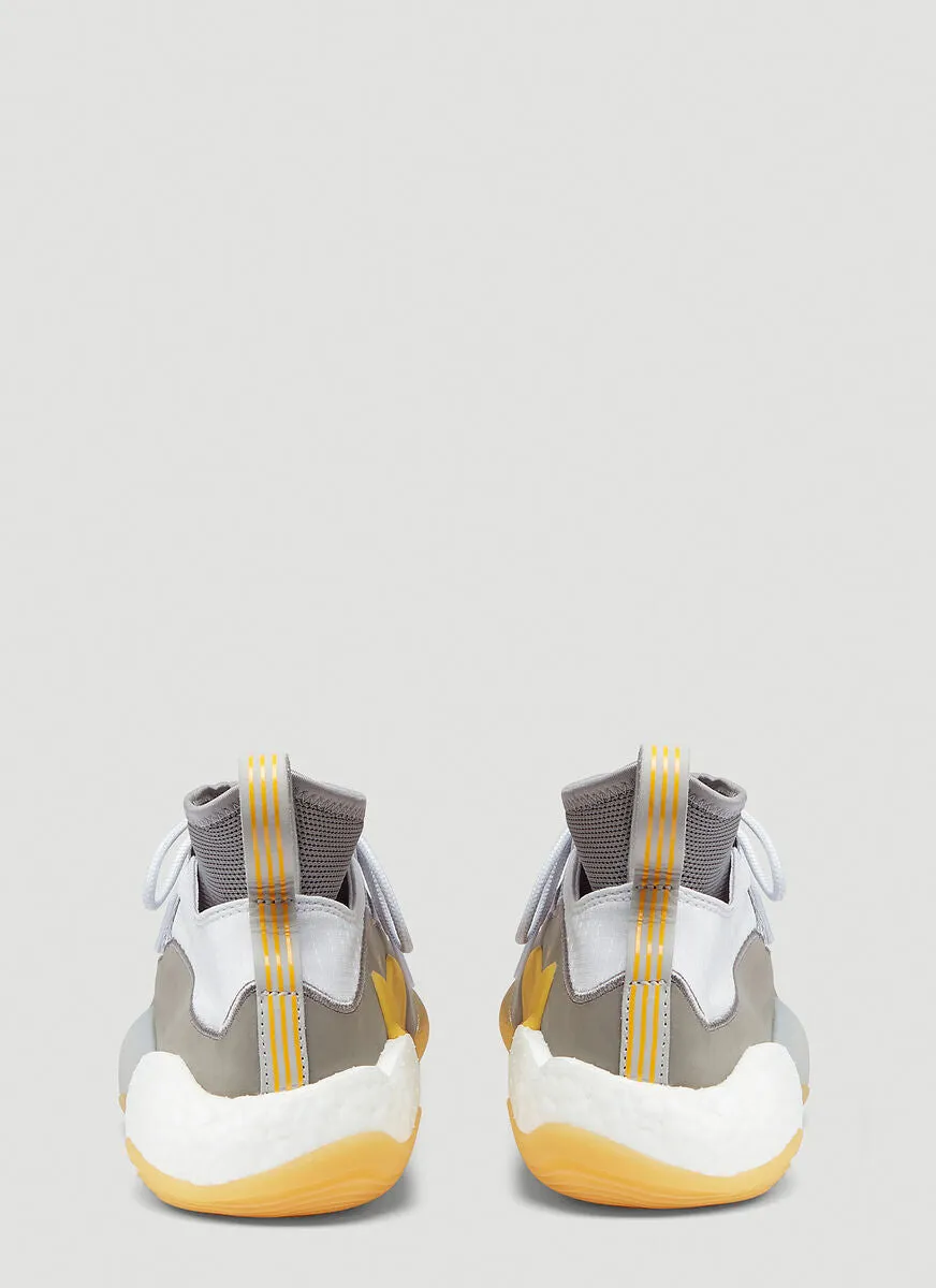 Adidas J.W. Ford Crazy BYW High-Top Sneakers
