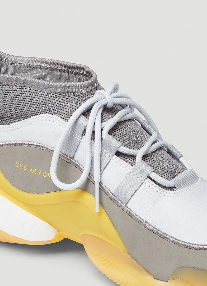 Adidas J.W. Ford Crazy BYW High-Top Sneakers