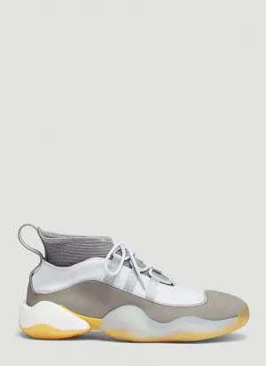 Adidas J.W. Ford Crazy BYW High-Top Sneakers