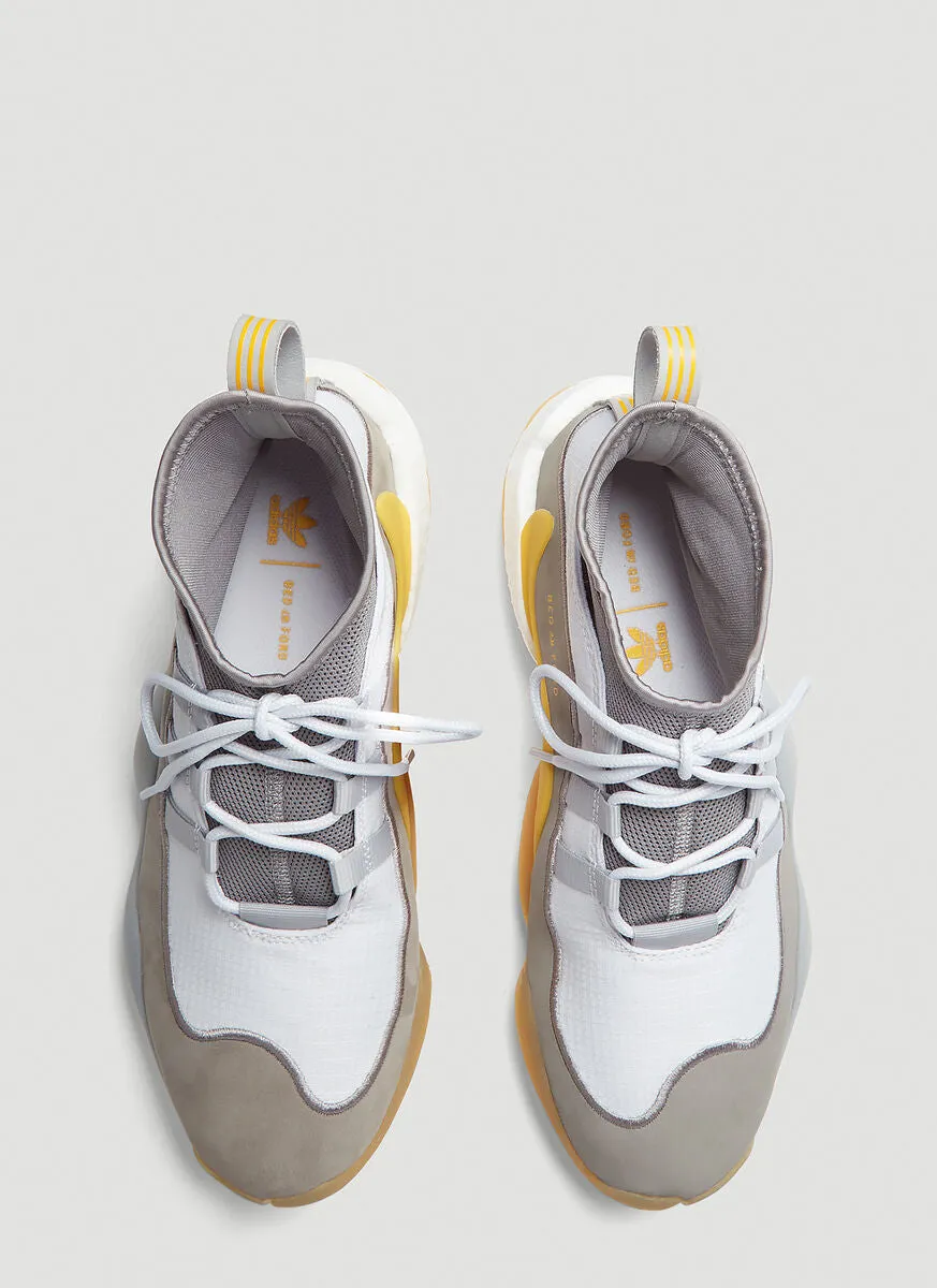 Adidas J.W. Ford Crazy BYW High-Top Sneakers