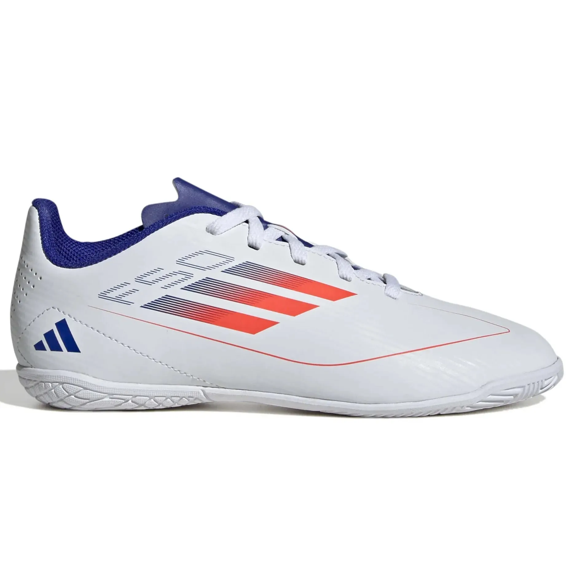 adidas Kids F50 Club Indoor - Advancement Pack (FA24)
