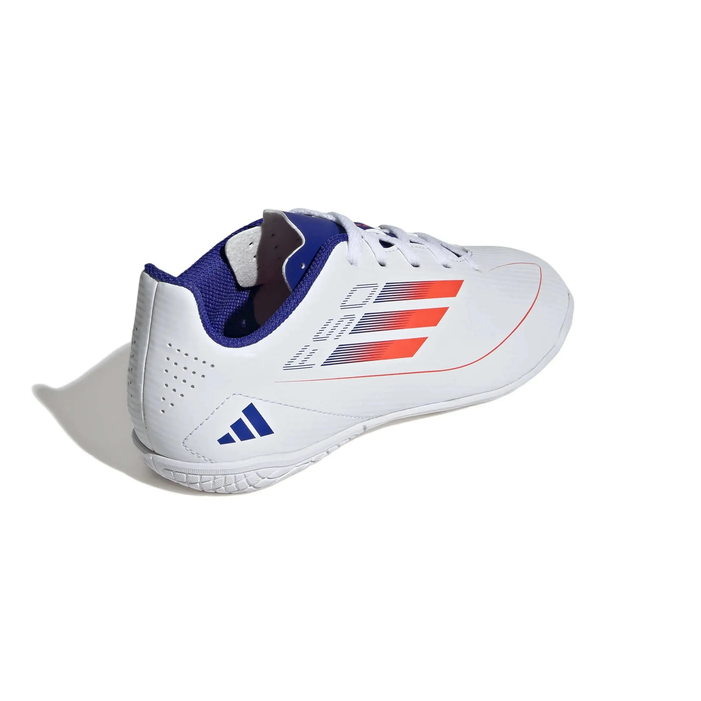 adidas Kids F50 Club Indoor - Advancement Pack (FA24)