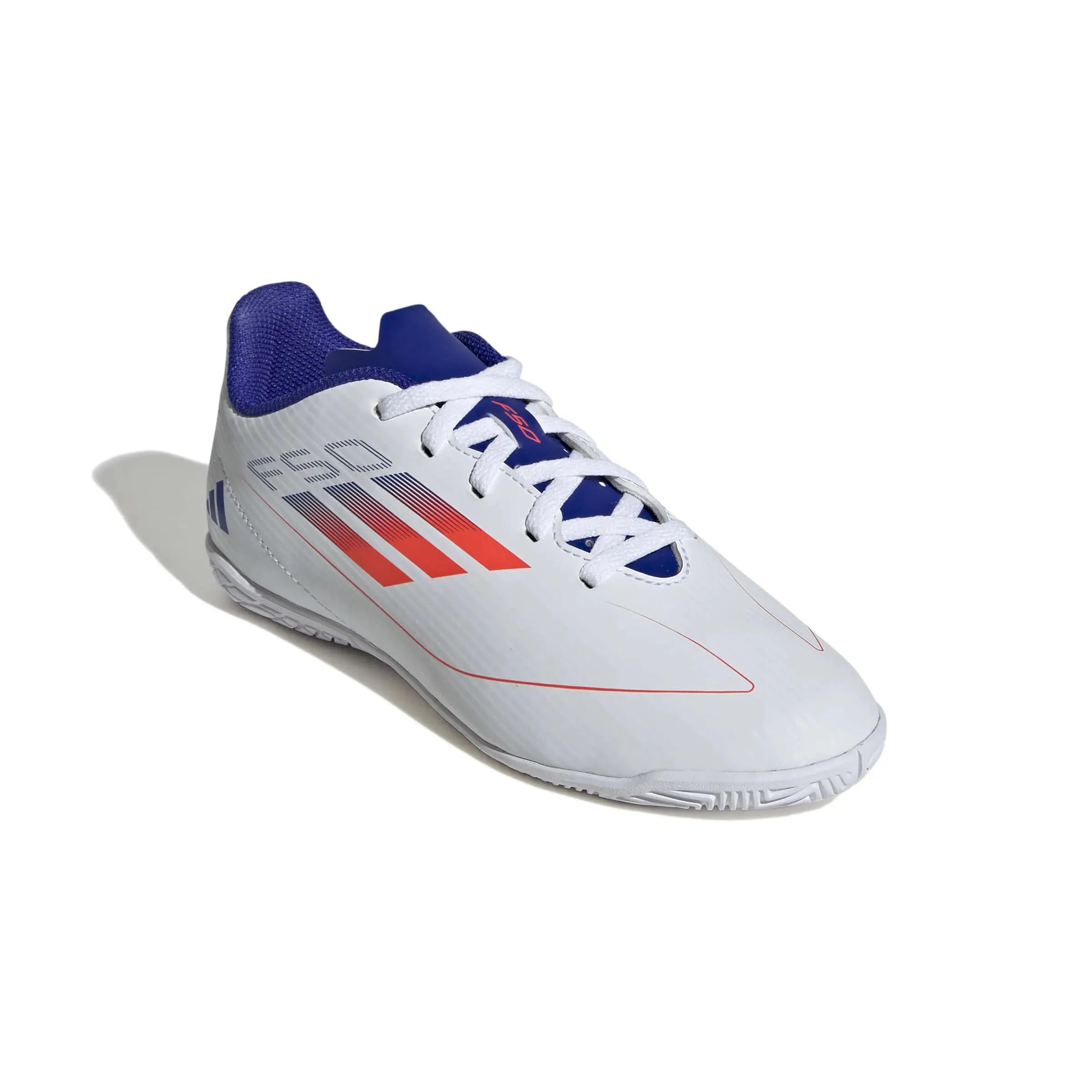adidas Kids F50 Club Indoor - Advancement Pack (FA24)