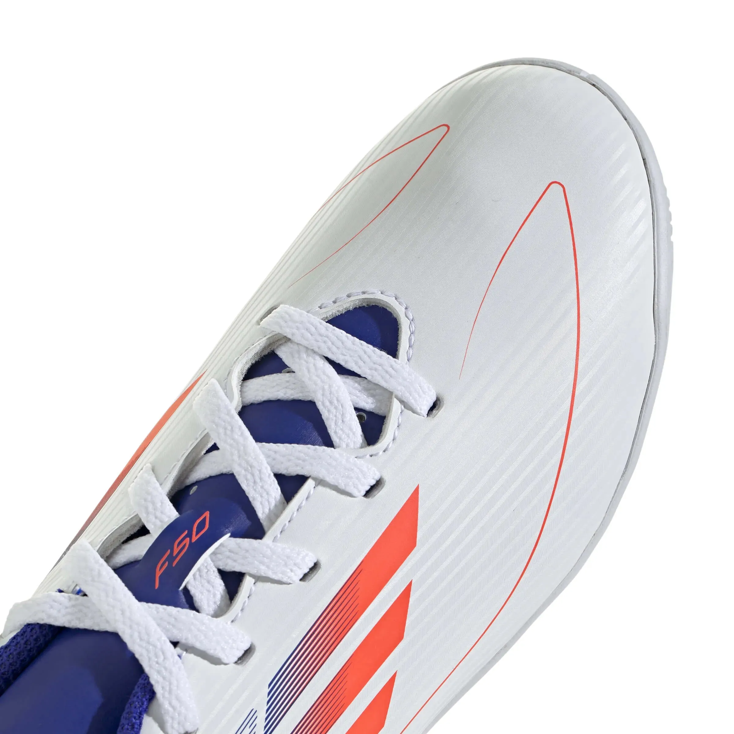 adidas Kids F50 Club Indoor - Advancement Pack (FA24)