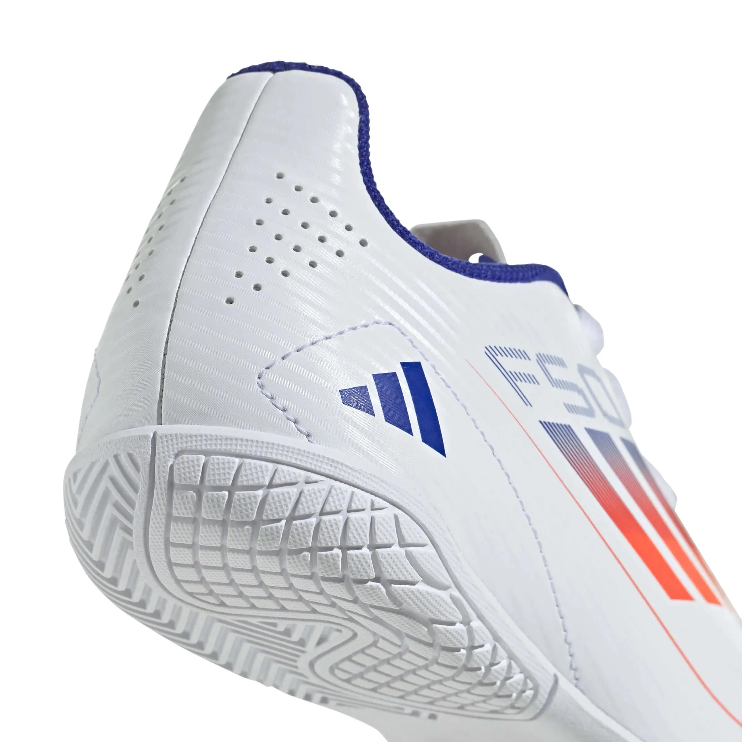 adidas Kids F50 Club Indoor - Advancement Pack (FA24)