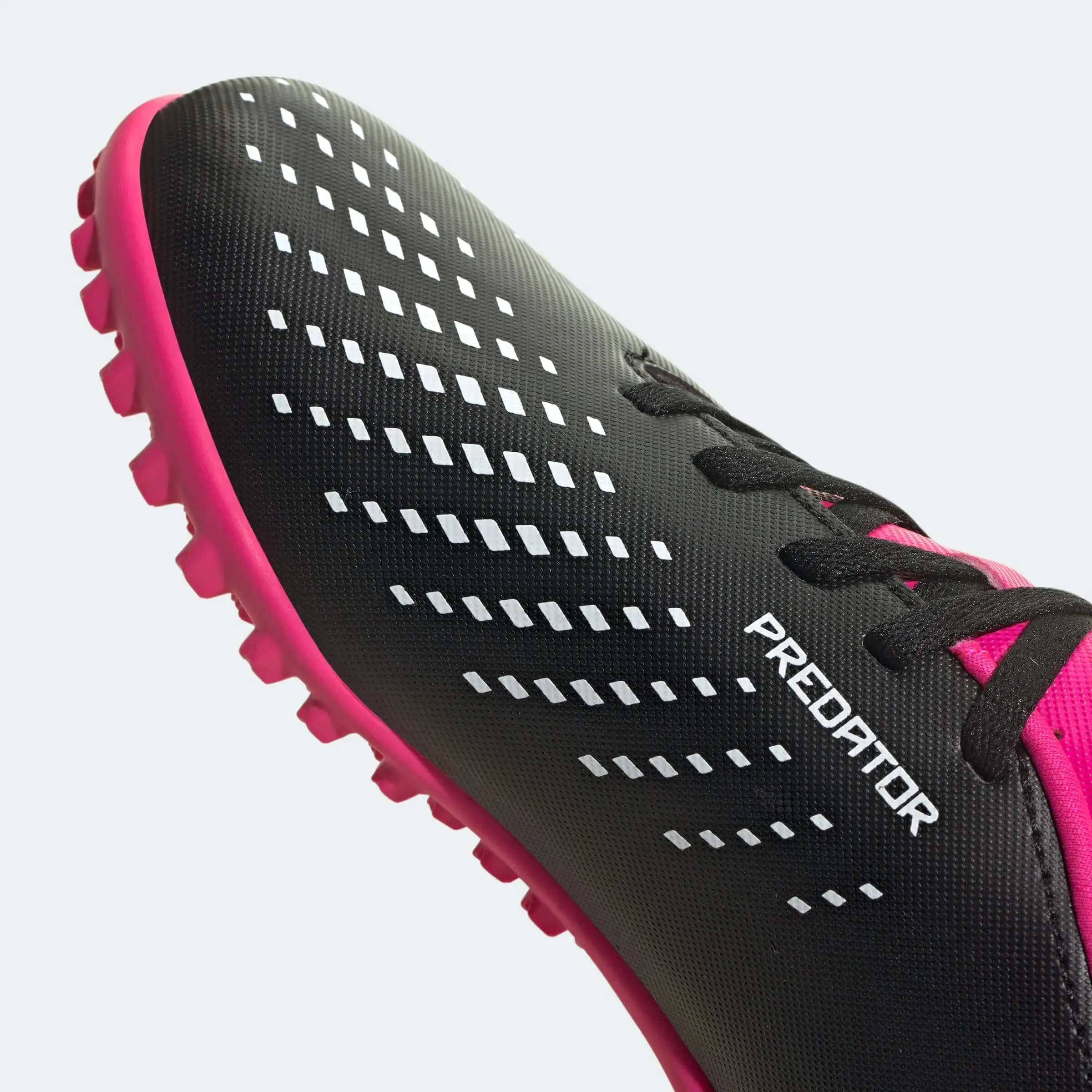 adidas Kids Predator Accuracy .4 Turf - Own Your Football Pack (SP23)