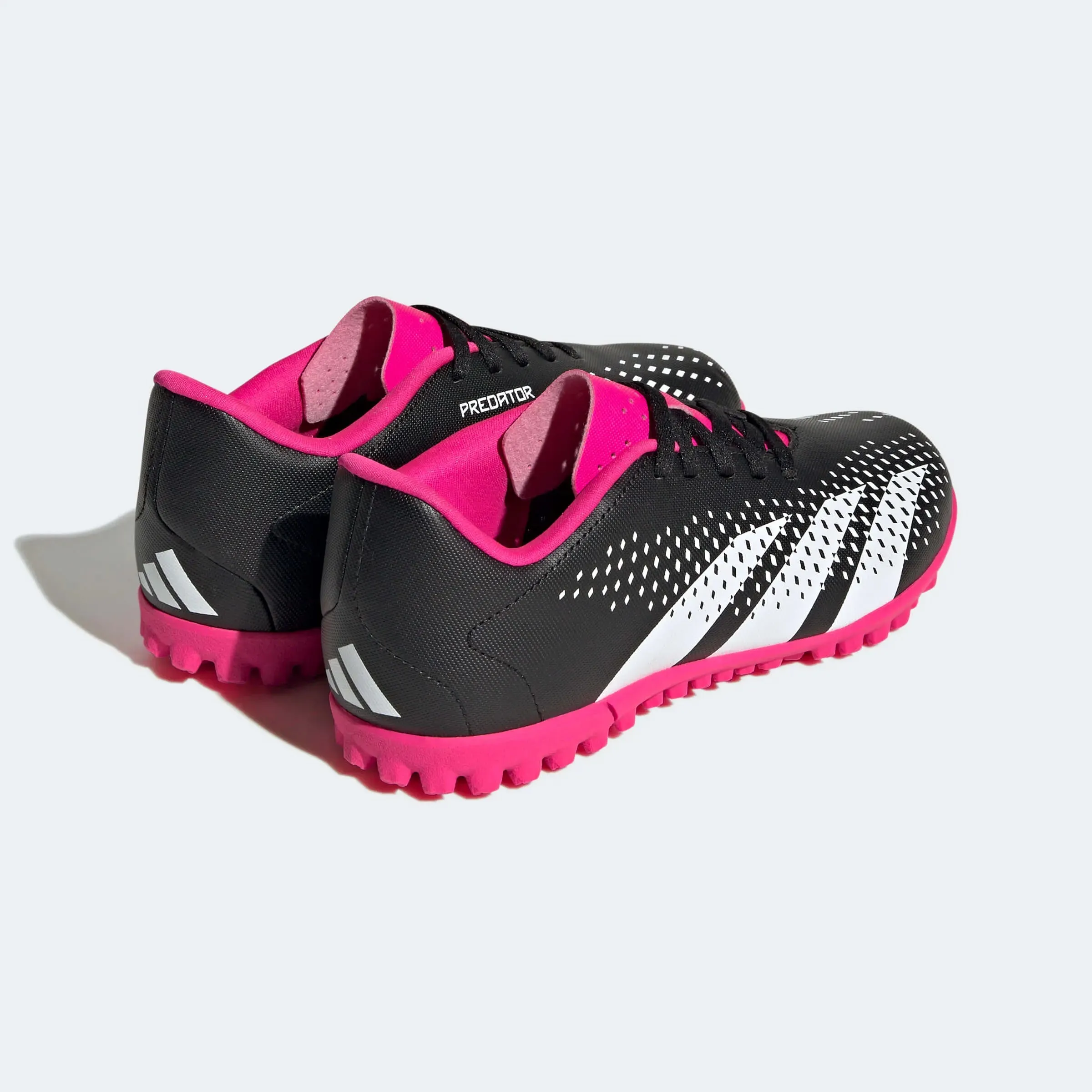 adidas Kids Predator Accuracy .4 Turf - Own Your Football Pack (SP23)