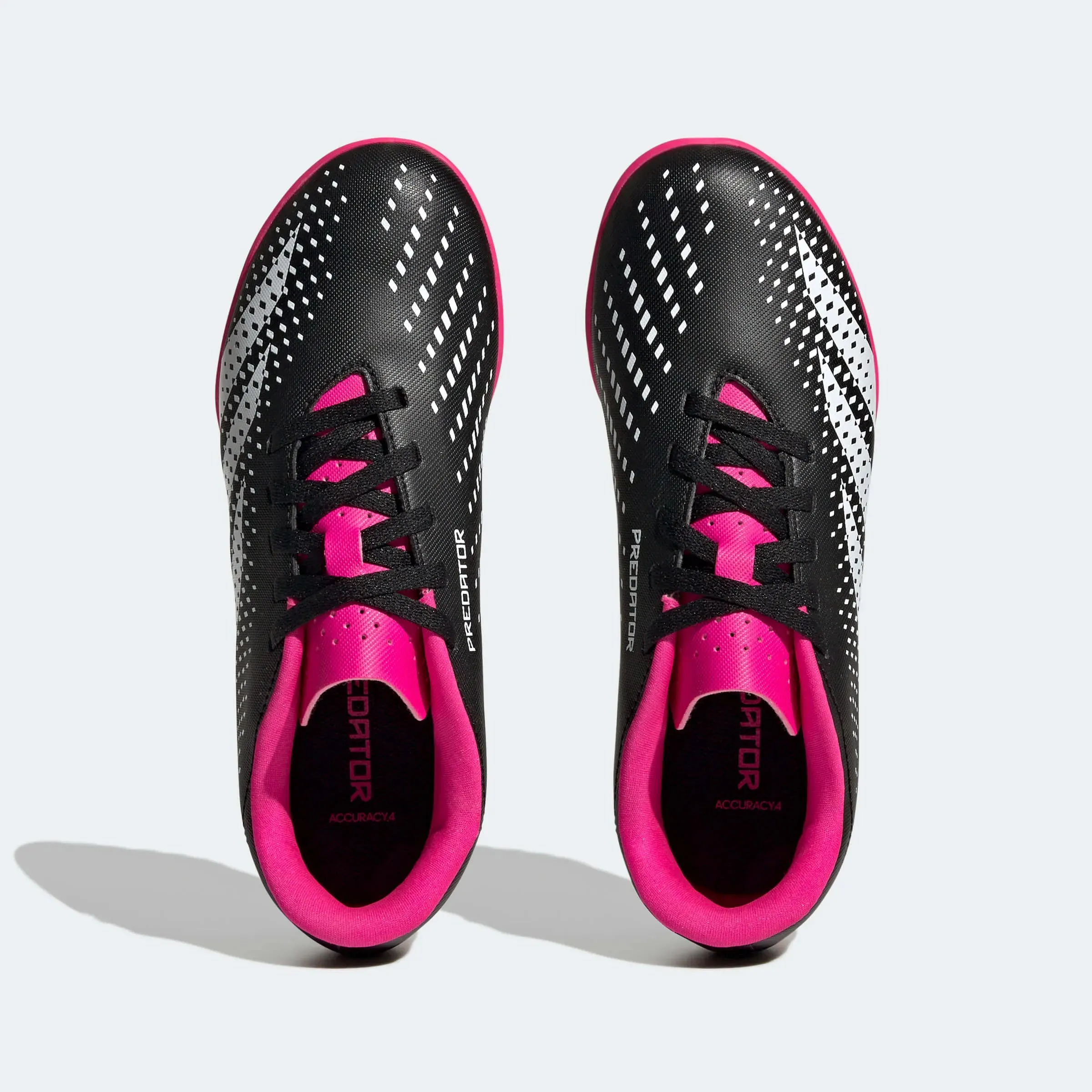 adidas Kids Predator Accuracy .4 Turf - Own Your Football Pack (SP23)