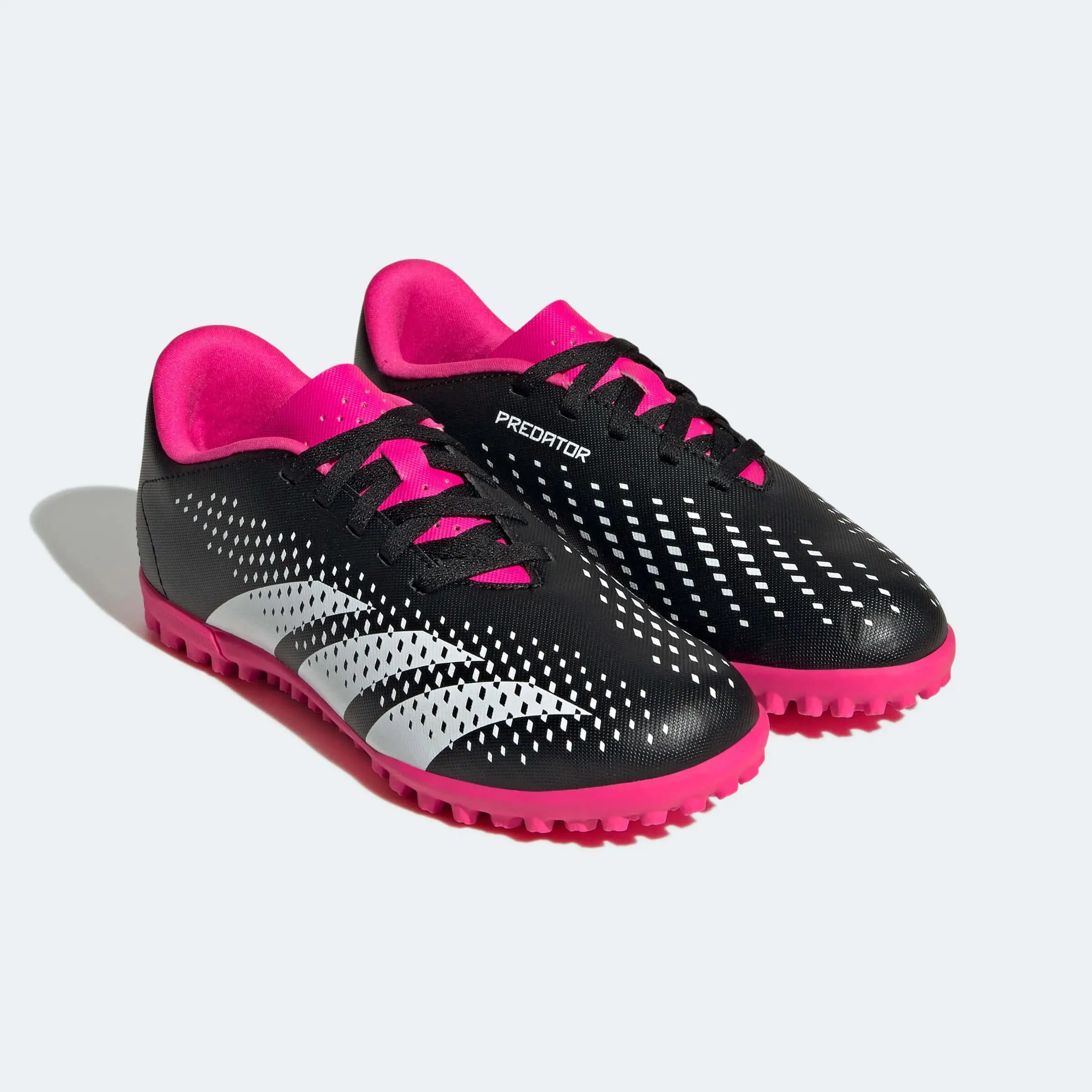 adidas Kids Predator Accuracy .4 Turf - Own Your Football Pack (SP23)
