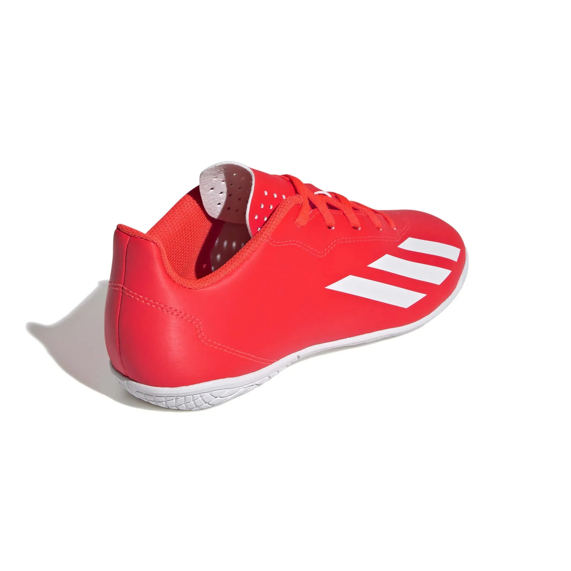 adidas Kids X Crazyfast Club Indoor - Energy Citrus Pack (SP24)