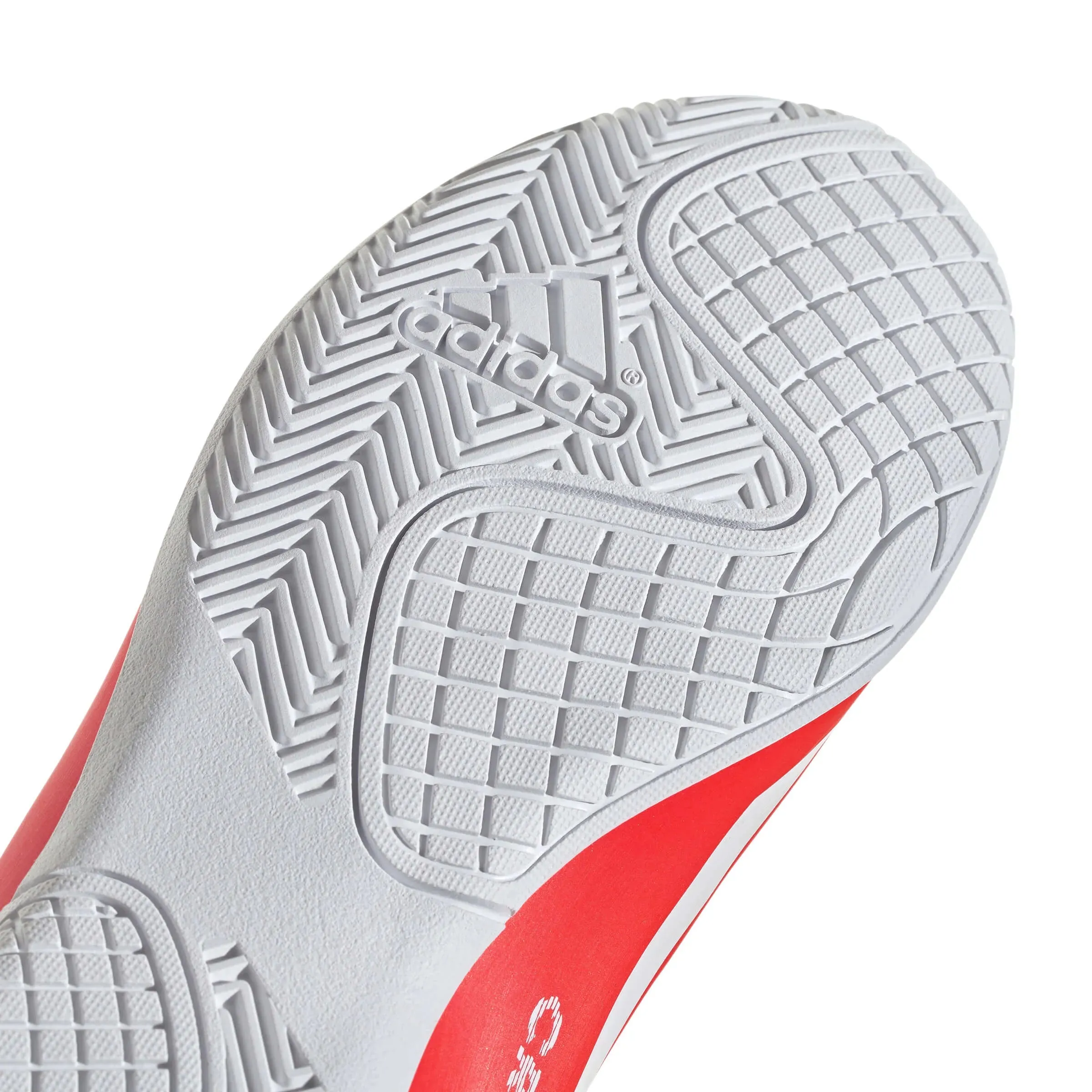 adidas Kids X Crazyfast Club Indoor - Energy Citrus Pack (SP24)