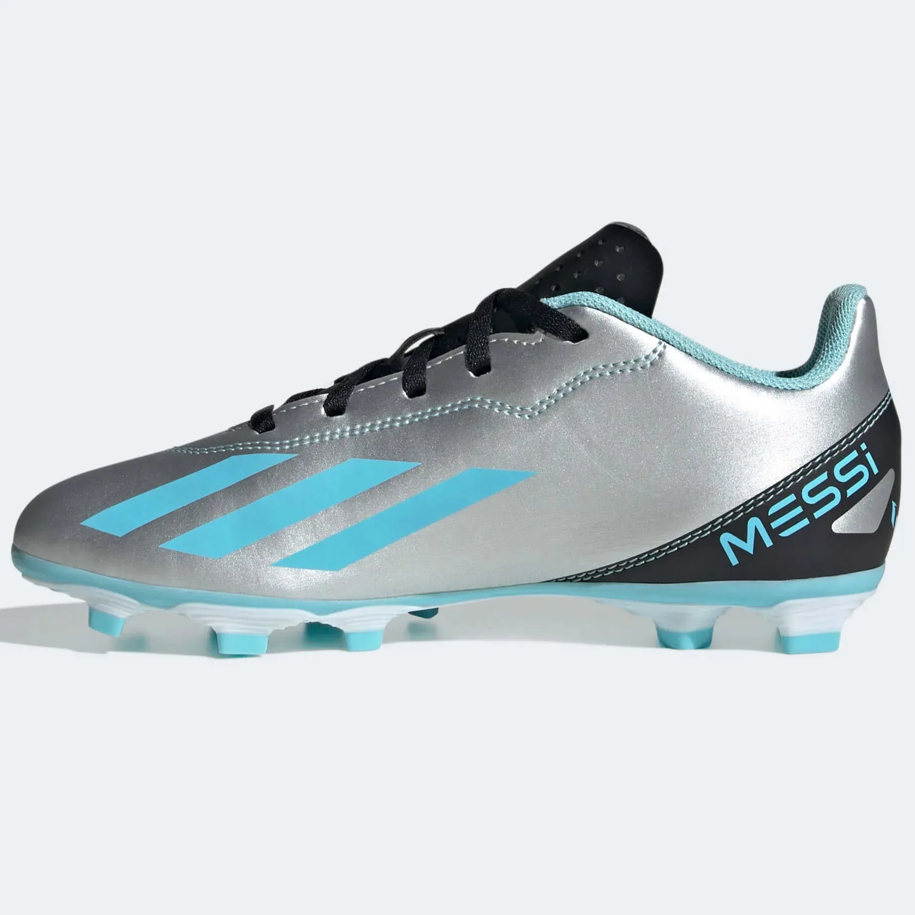adidas Kids  X Crazyfast Messi.4 FxG - Infinito Pack Messi Pack (FA23)