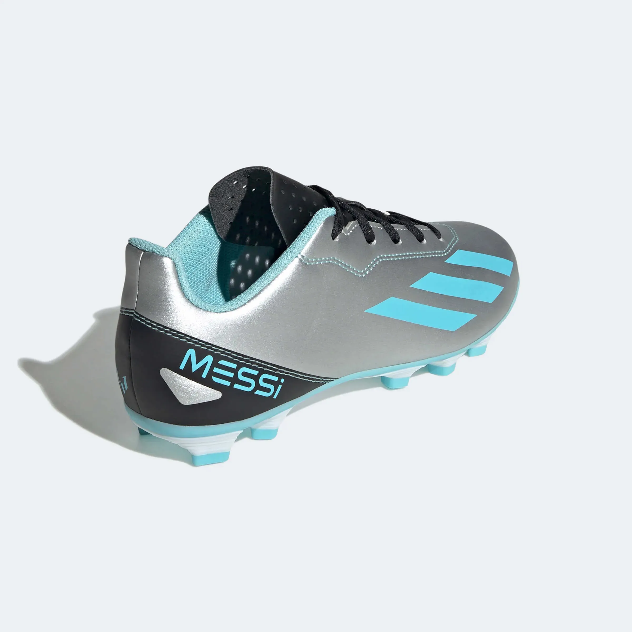 adidas Kids  X Crazyfast Messi.4 FxG - Infinito Pack Messi Pack (FA23)