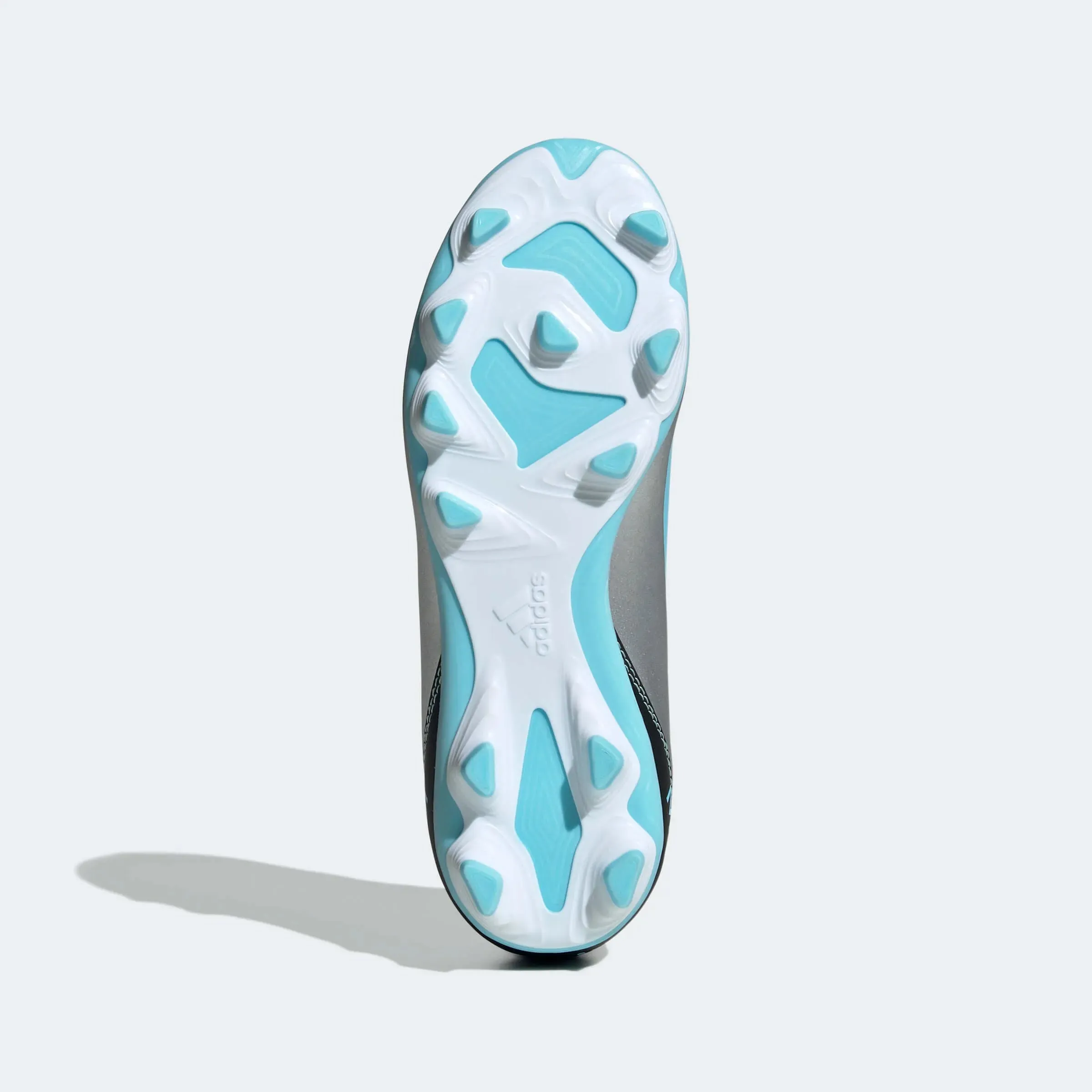 adidas Kids  X Crazyfast Messi.4 FxG - Infinito Pack Messi Pack (FA23)