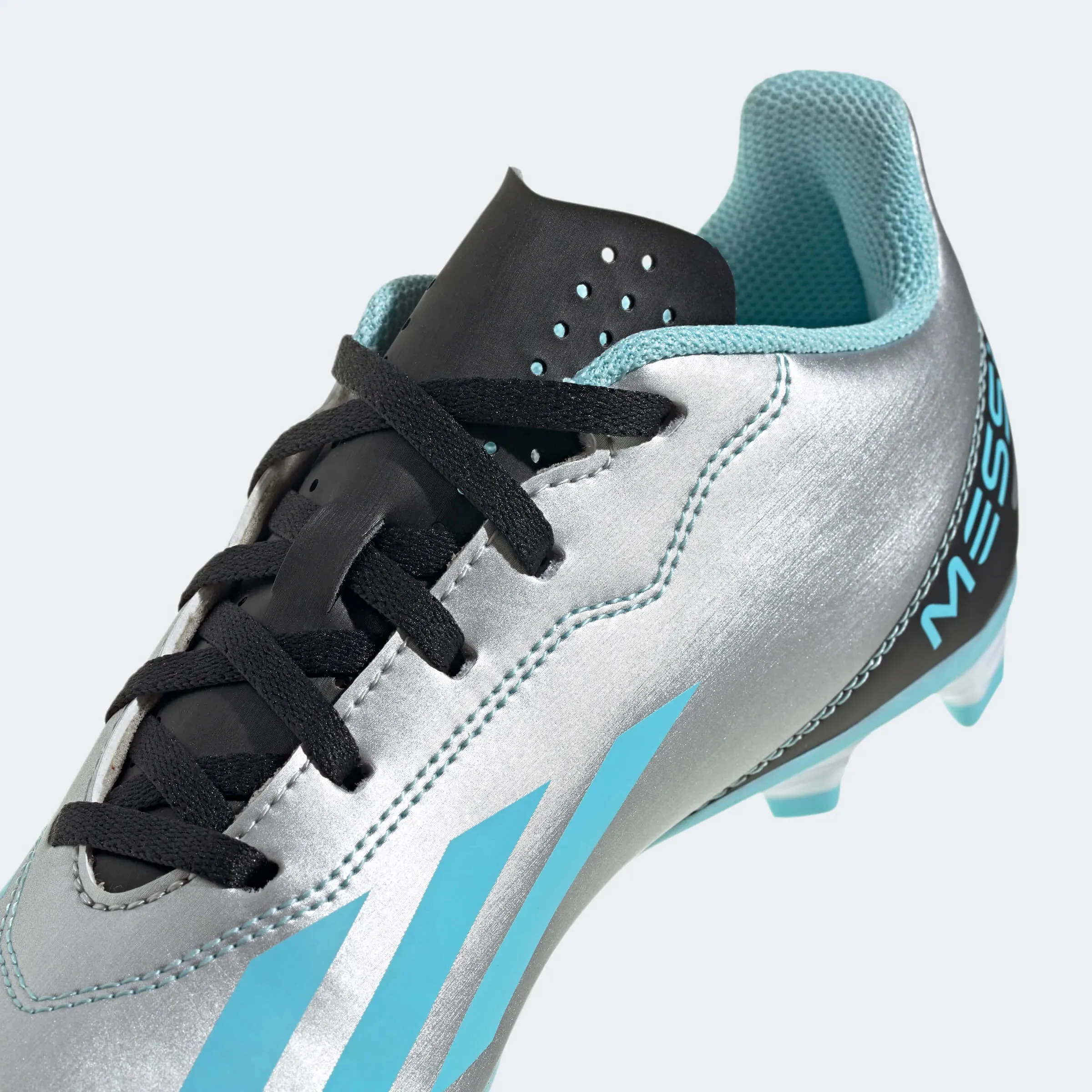 adidas Kids  X Crazyfast Messi.4 FxG - Infinito Pack Messi Pack (FA23)