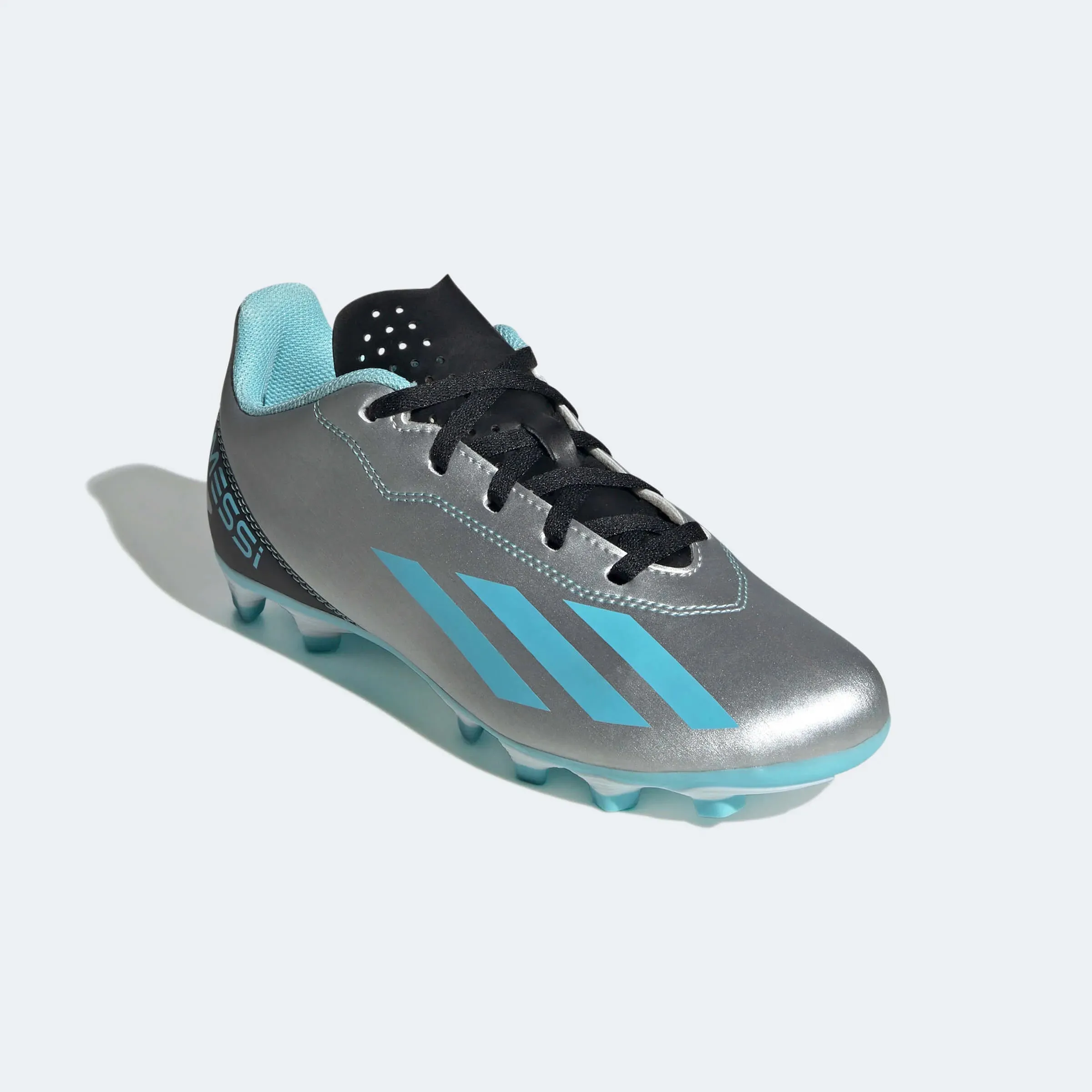 adidas Kids  X Crazyfast Messi.4 FxG - Infinito Pack Messi Pack (FA23)