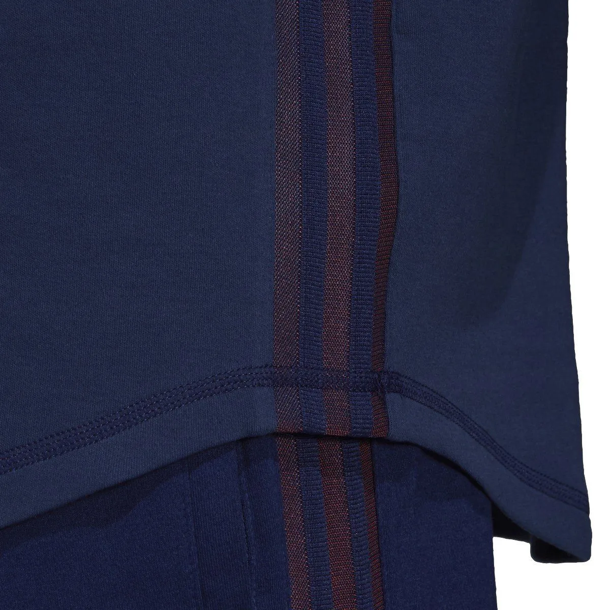 adidas Men's FC Bayern Travel Tee | GR0698