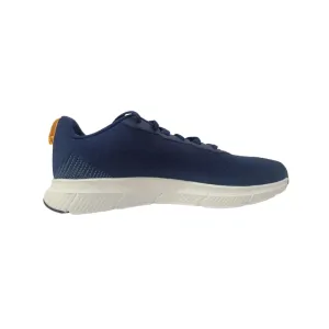 Adidas Men's Spindrill Running Shoe (Dark Blue/Silver Metallic/Slate)