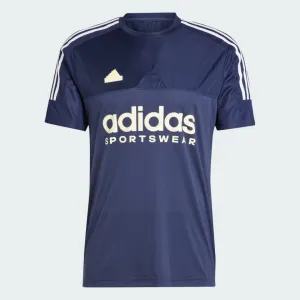 Adidas Mens Tiro Tee