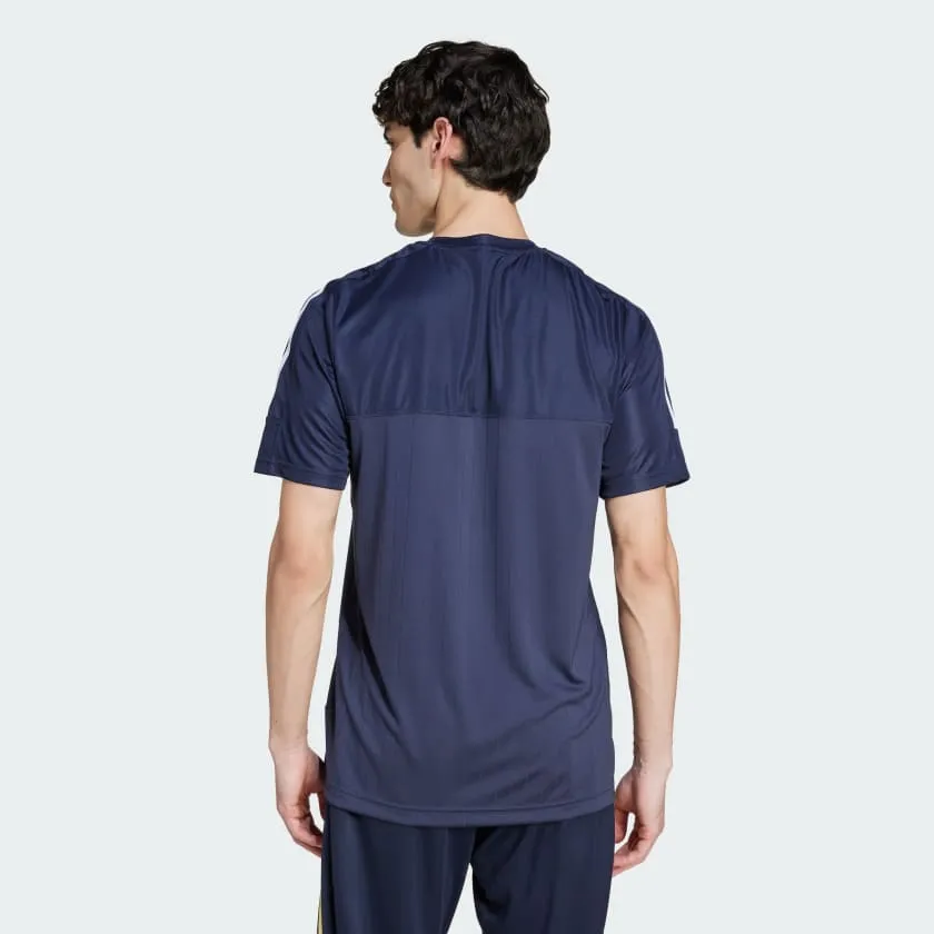 Adidas Mens Tiro Tee