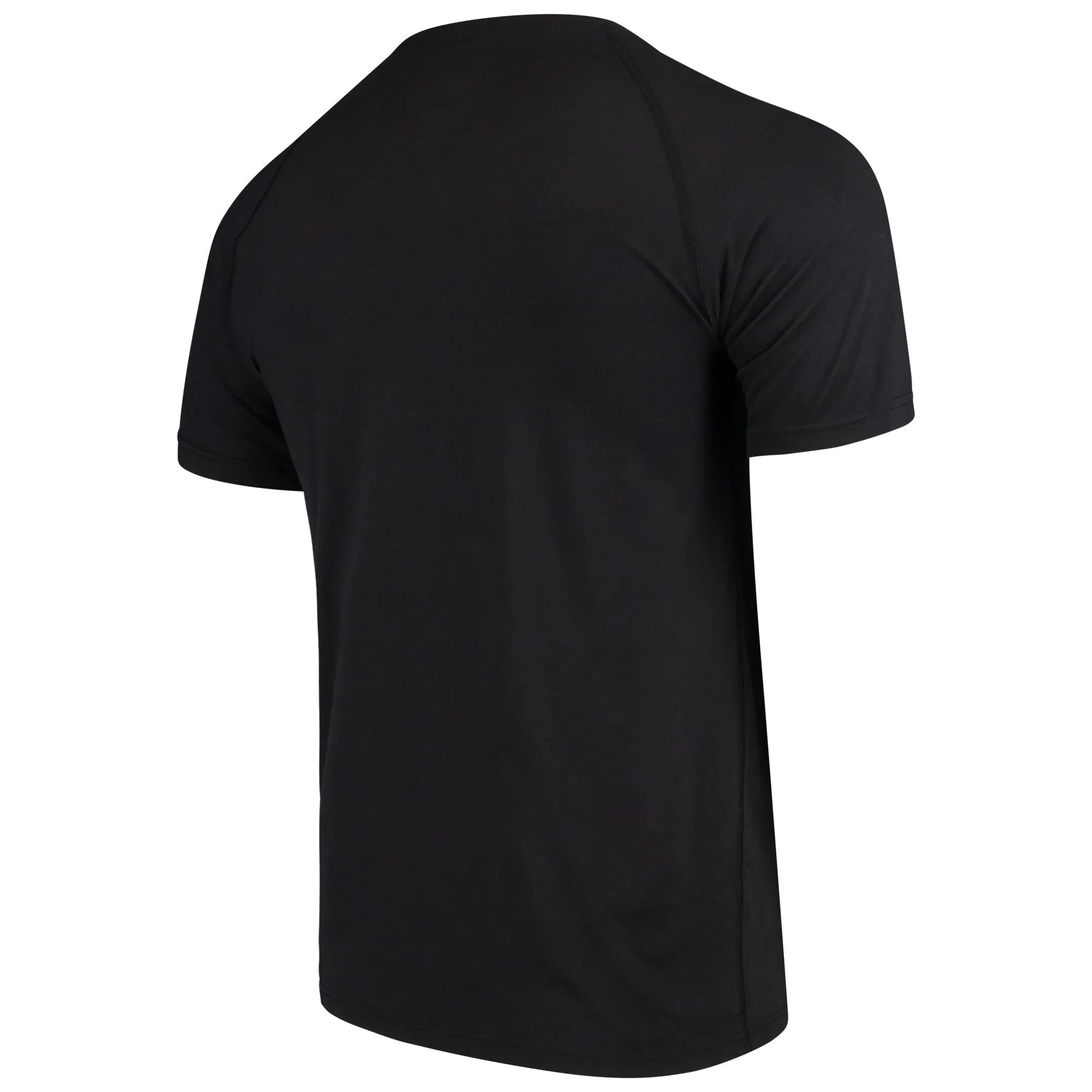 ADIDAS MEXICO "SELECCION NATIONAL" CREST LOGO TEE-BLACK