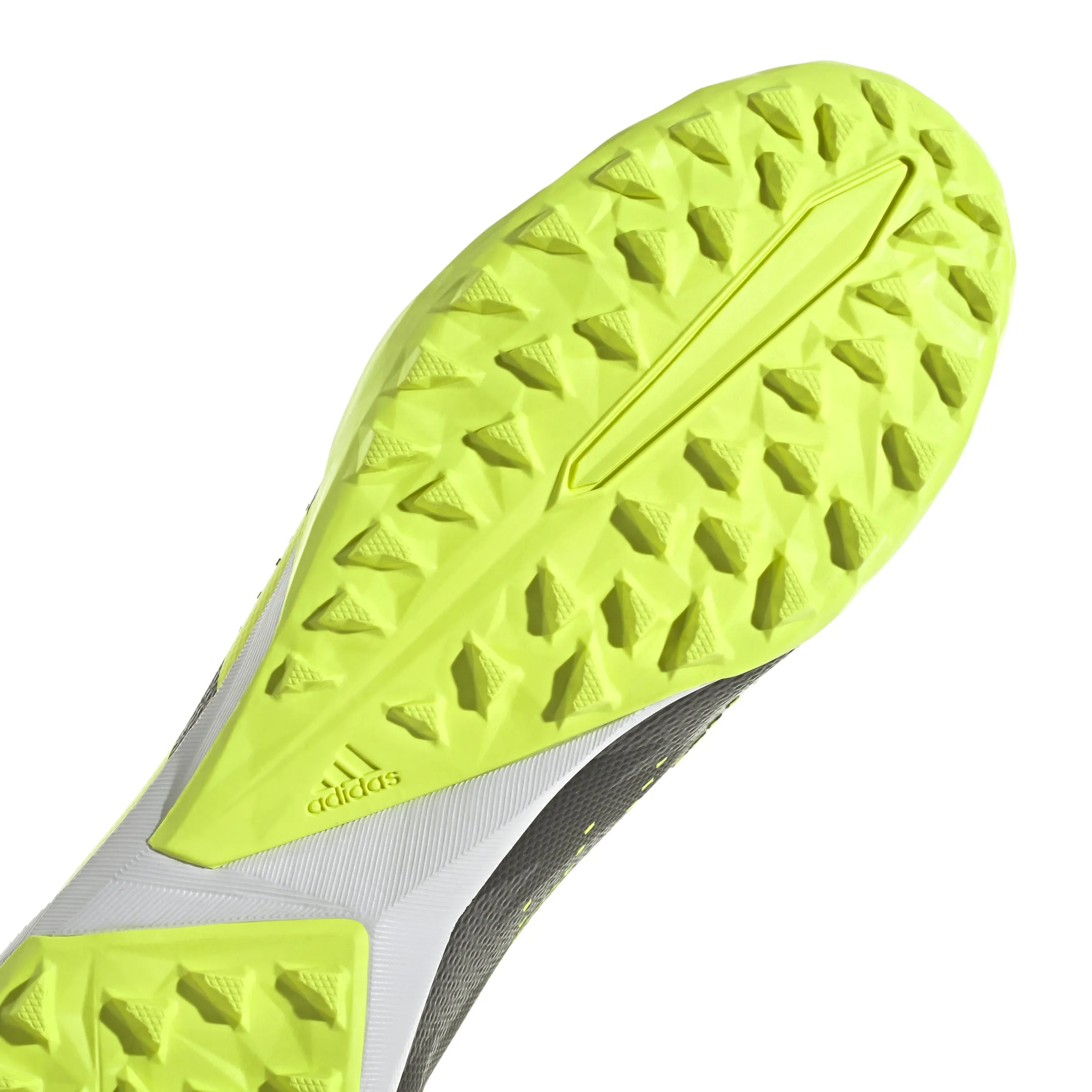 adidas Predator Accuracy INJ.3 TF Turf Soccer Shoes