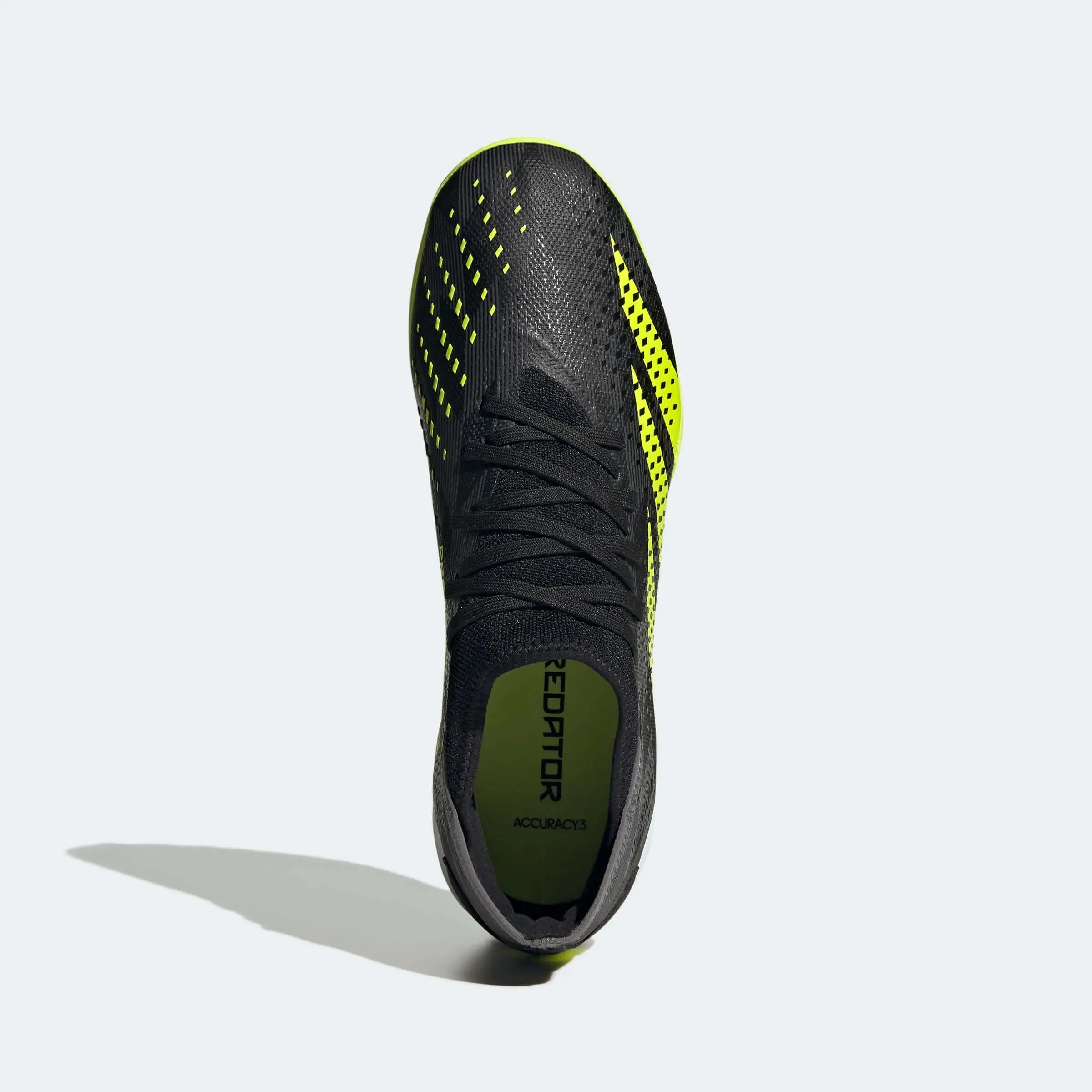 adidas Predator Accuracy INJ.3 Turf - Crazycharged Pack (FA23)