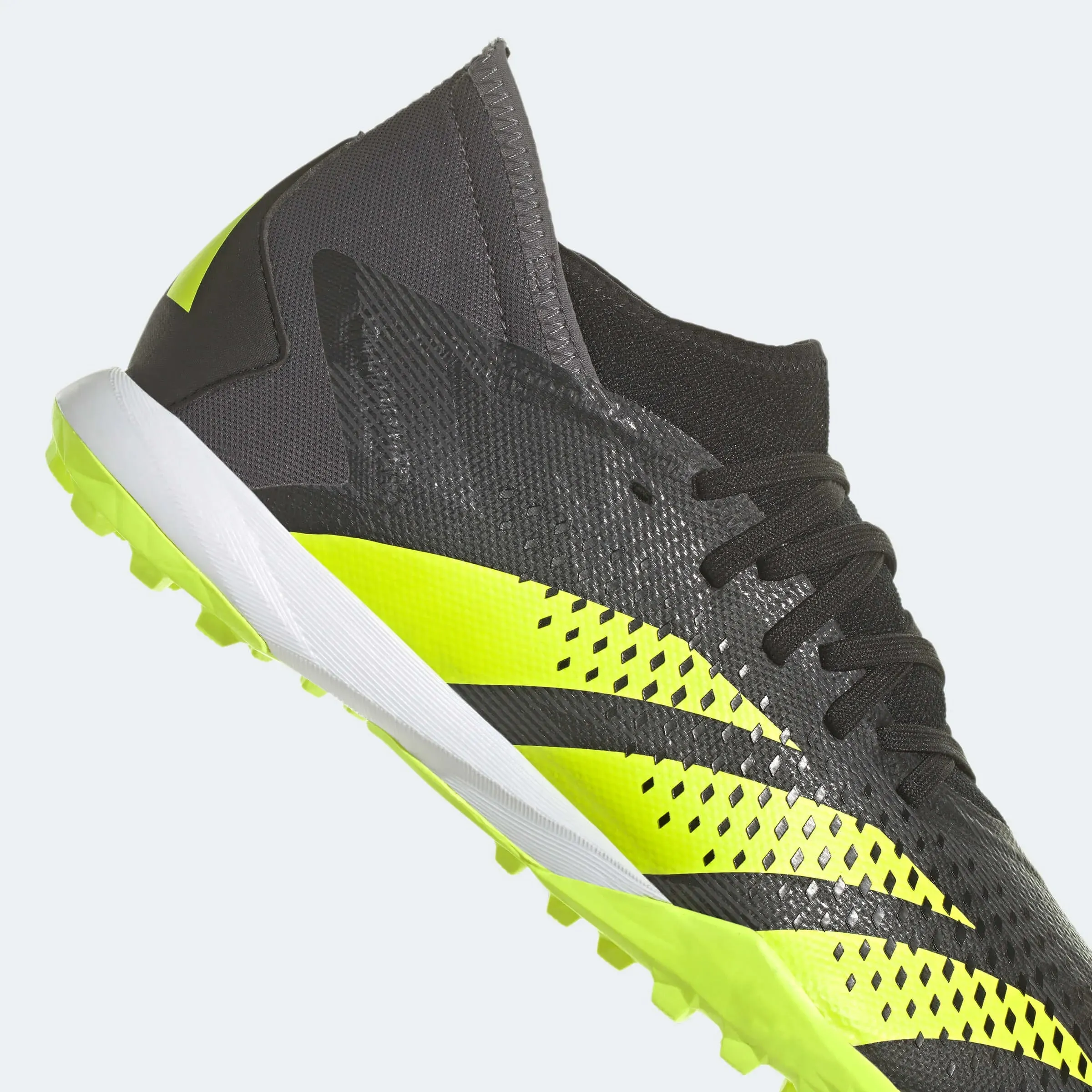 adidas Predator Accuracy INJ.3 Turf - Crazycharged Pack (FA23)