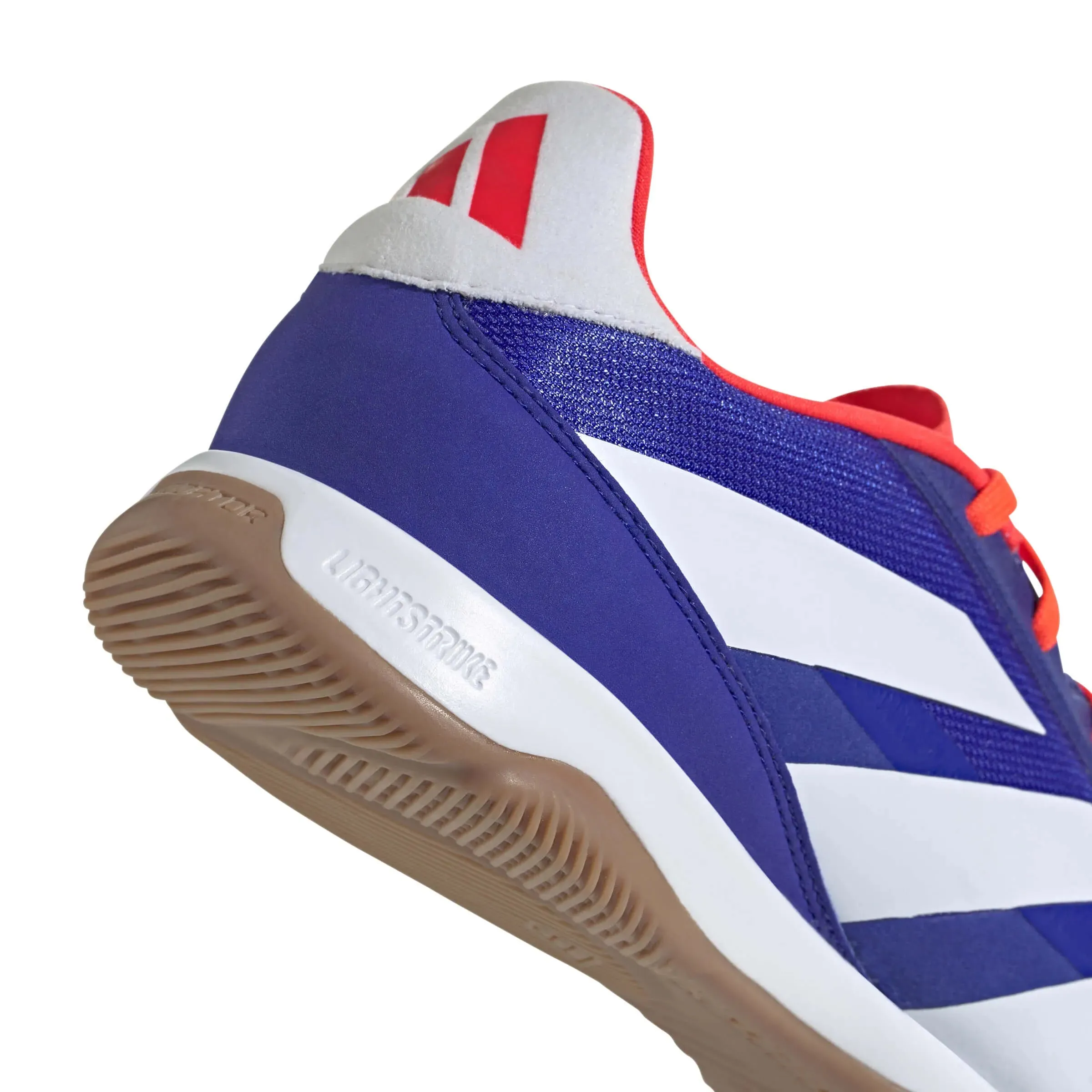 adidas Predator League Indoor - Advancement Pack (FA24)