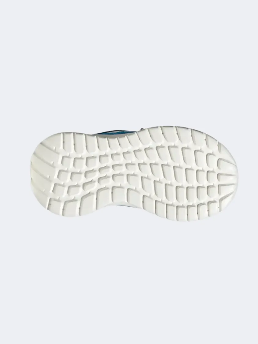 Adidas Tensaur Infant-Boys Running Shoes Blue/White