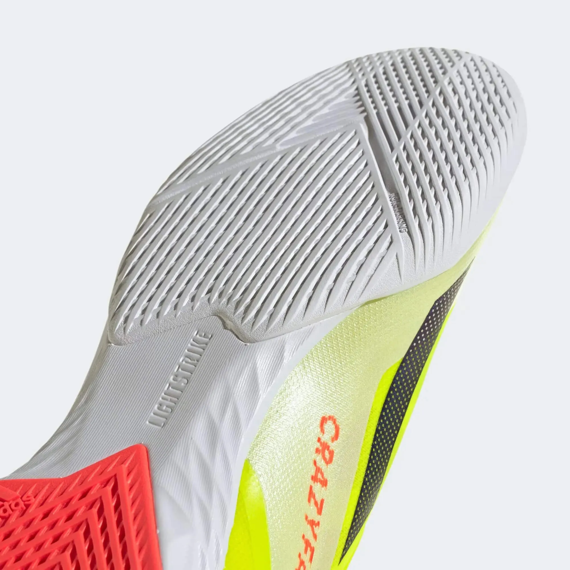 adidas X Crazyfast Elite Indoor- Solar Energy Pack (SP24)