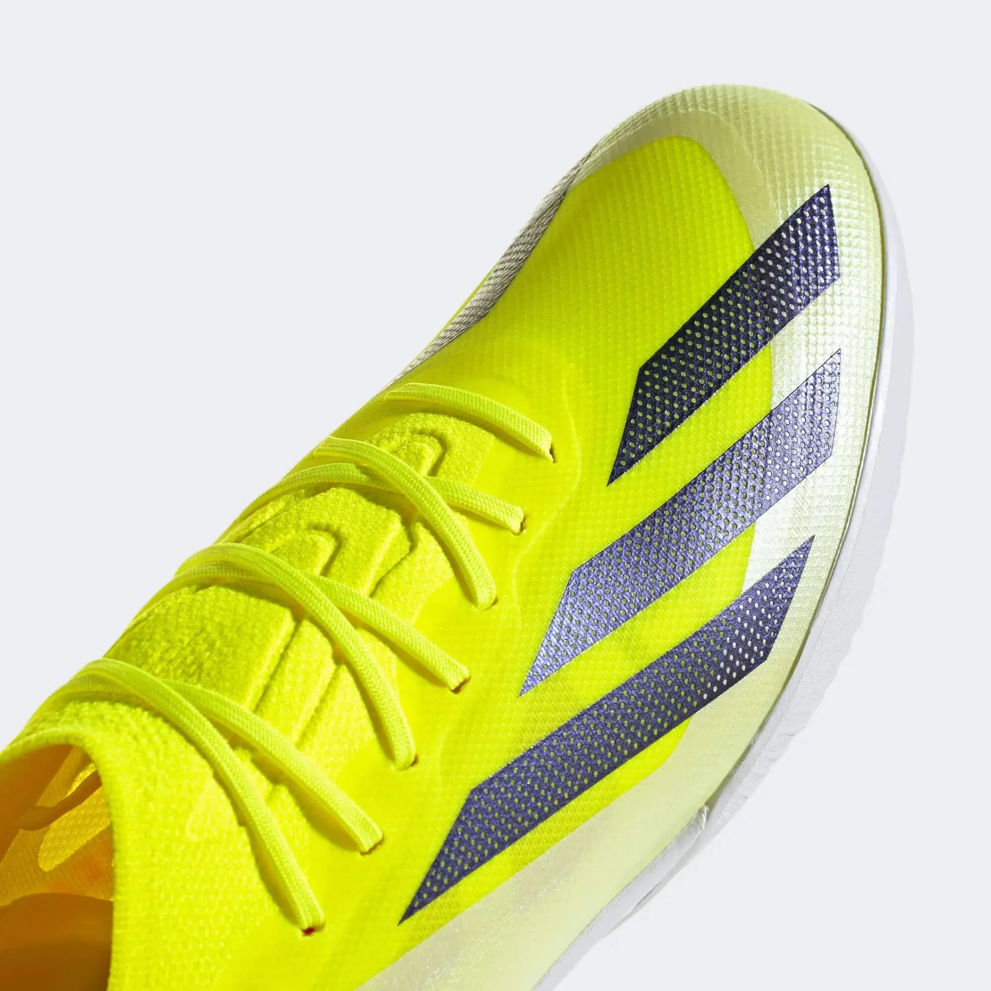 adidas X Crazyfast Elite Indoor- Solar Energy Pack (SP24)