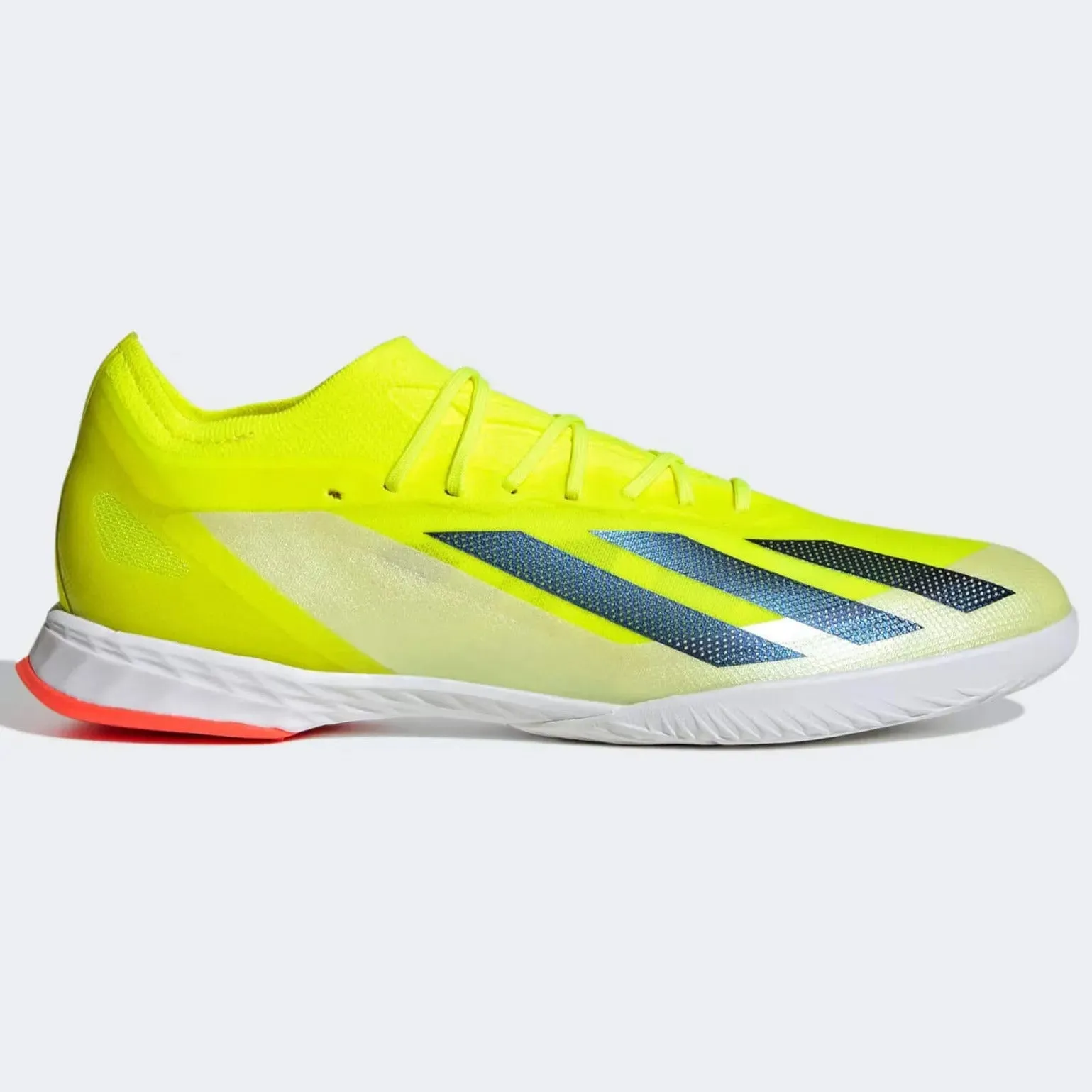 adidas X Crazyfast Elite Indoor- Solar Energy Pack (SP24)