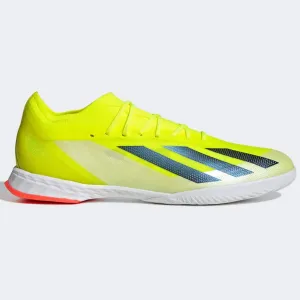 adidas X Crazyfast Elite Indoor- Solar Energy Pack (SP24)