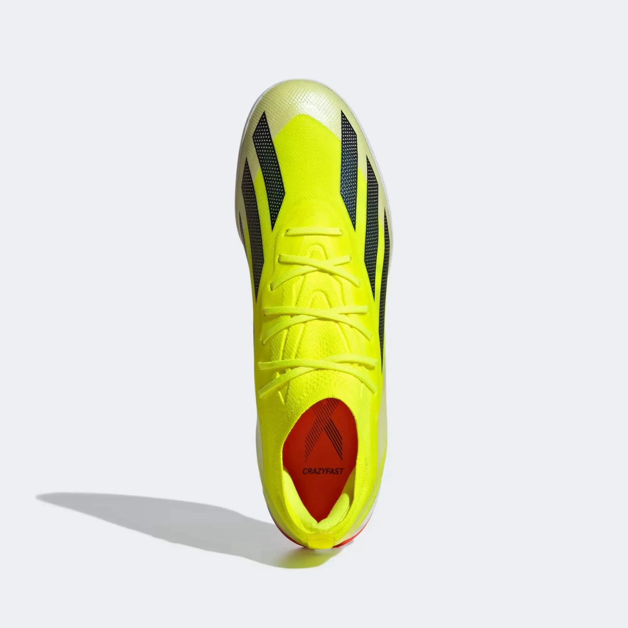 adidas X Crazyfast Elite Indoor- Solar Energy Pack (SP24)