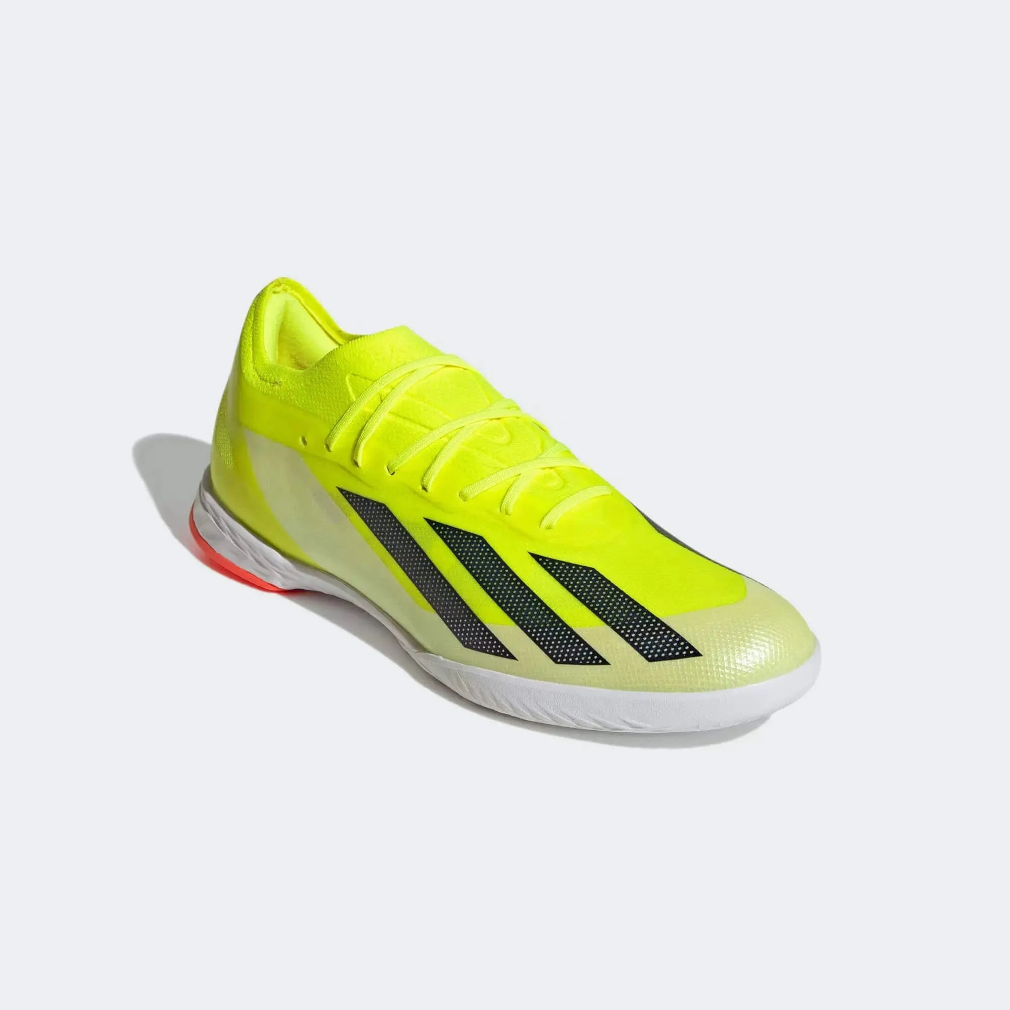 adidas X Crazyfast Elite Indoor- Solar Energy Pack (SP24)