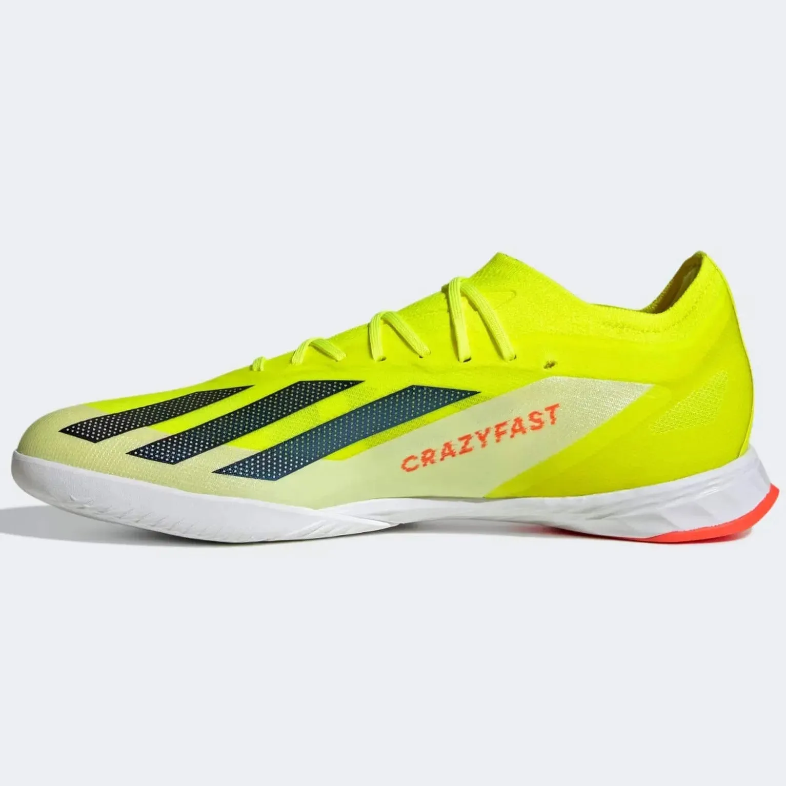 adidas X Crazyfast Elite Indoor- Solar Energy Pack (SP24)