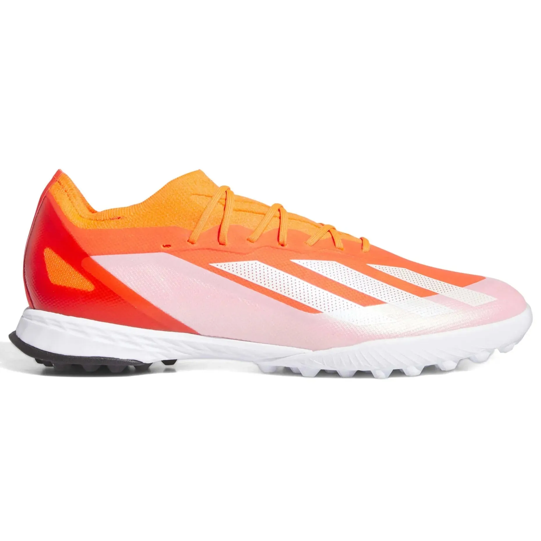 adidas X Crazyfast Elite Turf - Energy Citrus Pack (SP24)