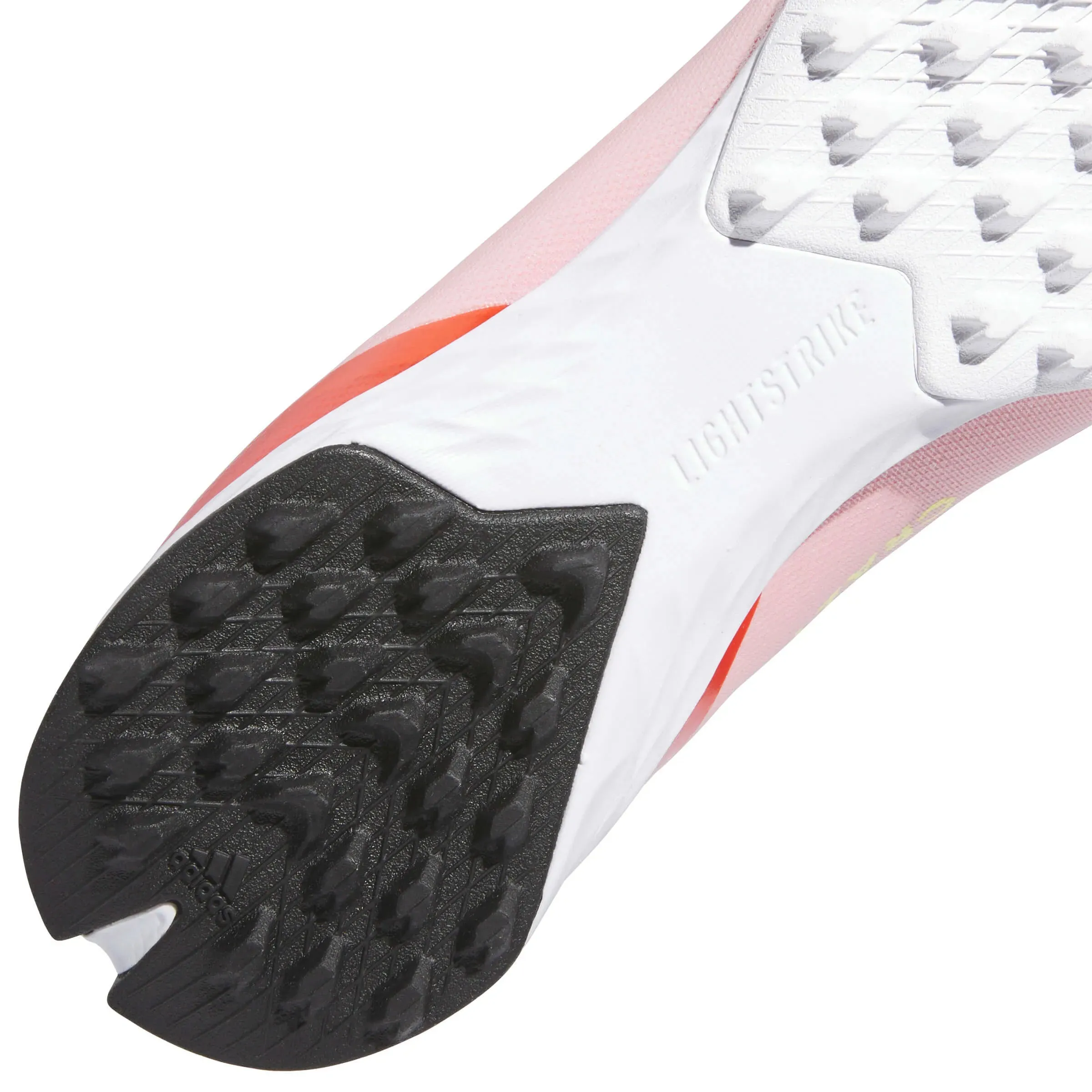 adidas X Crazyfast Elite Turf - Energy Citrus Pack (SP24)