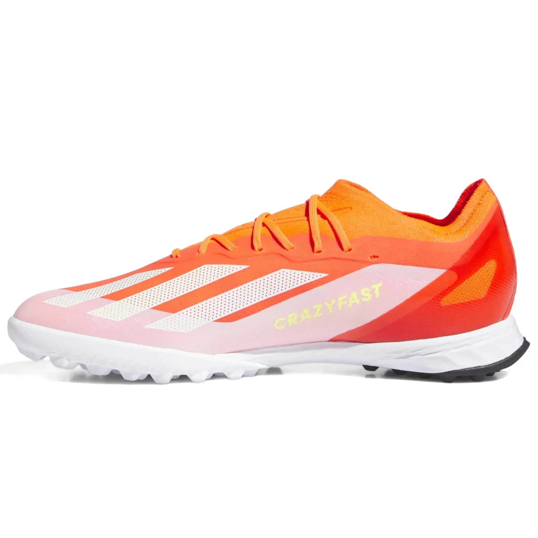 adidas X Crazyfast Elite Turf - Energy Citrus Pack (SP24)