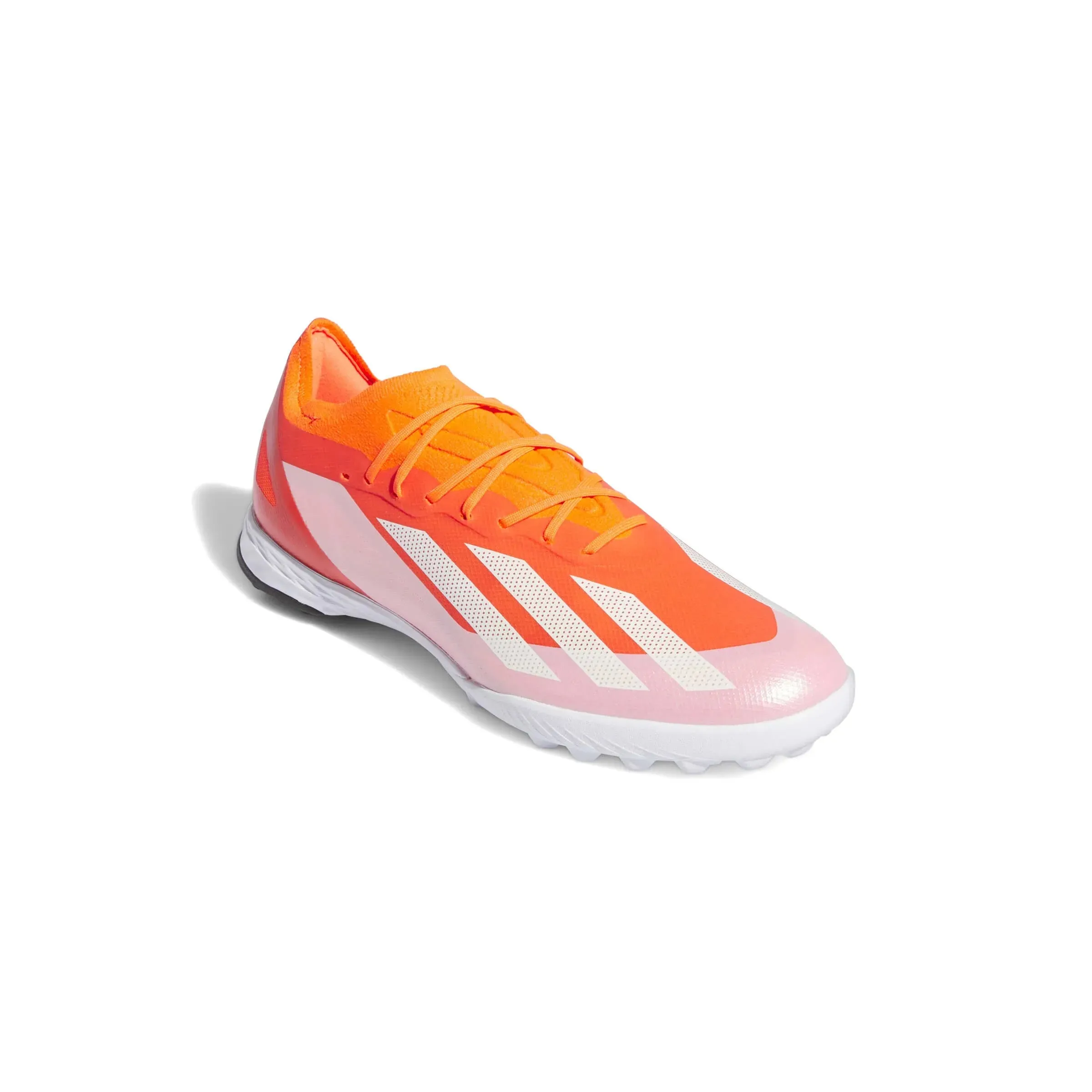 adidas X Crazyfast Elite Turf - Energy Citrus Pack (SP24)