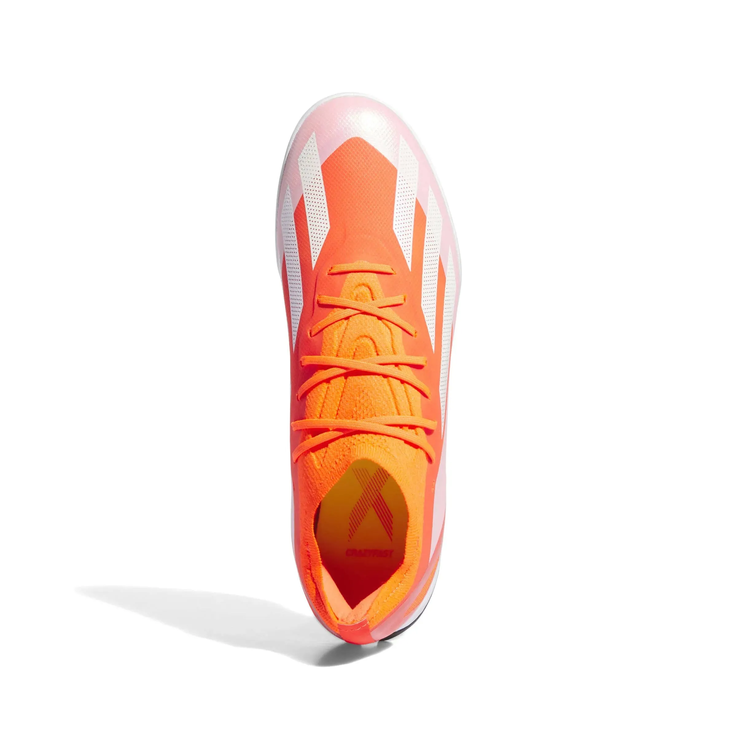 adidas X Crazyfast Elite Turf - Energy Citrus Pack (SP24)