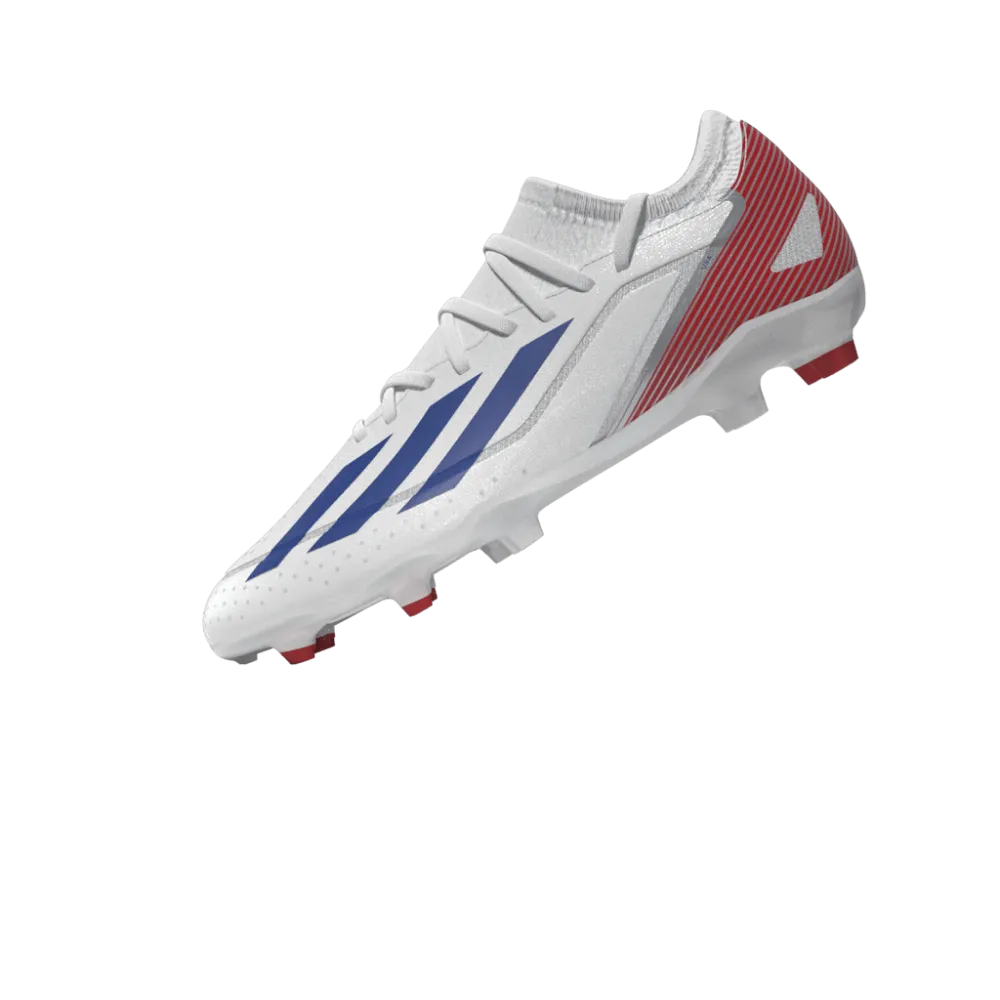 adidas X Crazyfast Usa.3 FG Firm Ground Soccer Cleats