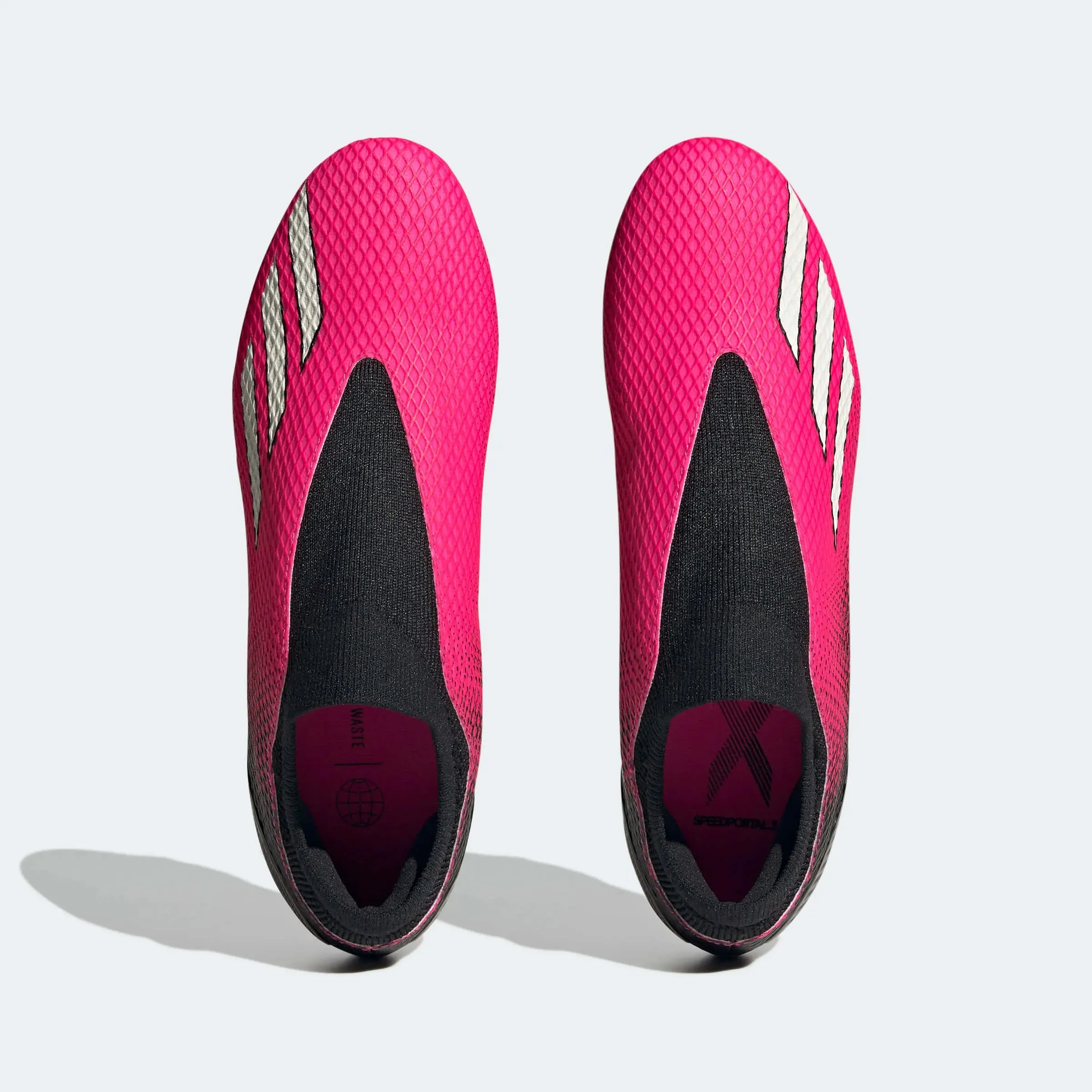 adidas X Speedportal.3 LL FG - Own Your Football (SP23)