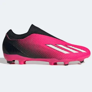 adidas X Speedportal.3 LL FG - Own Your Football (SP23)